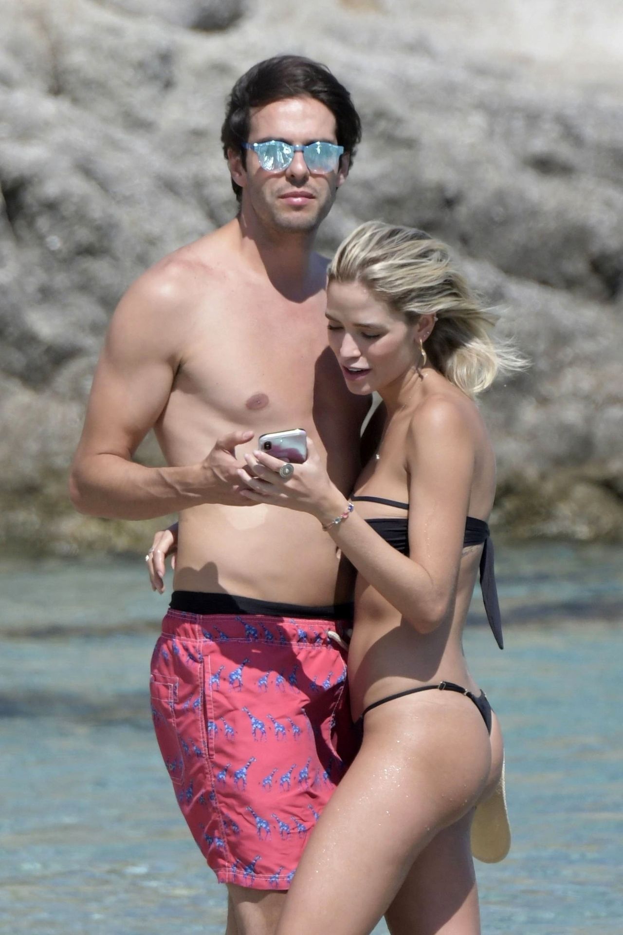 Carolina Dias Sexy (44 Photos) #thefappening001