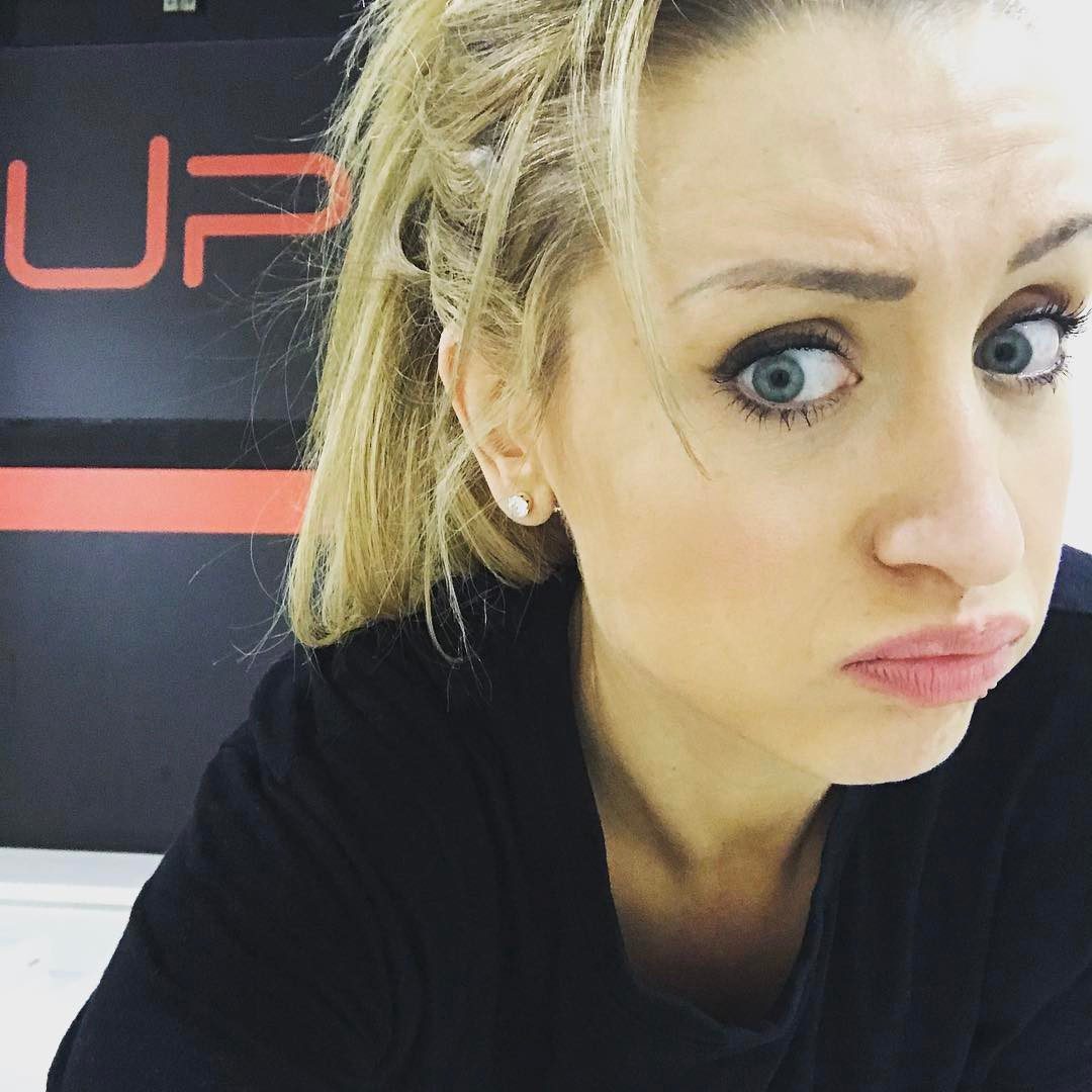 Catherine Tyldesley Leaked The Fappening (008