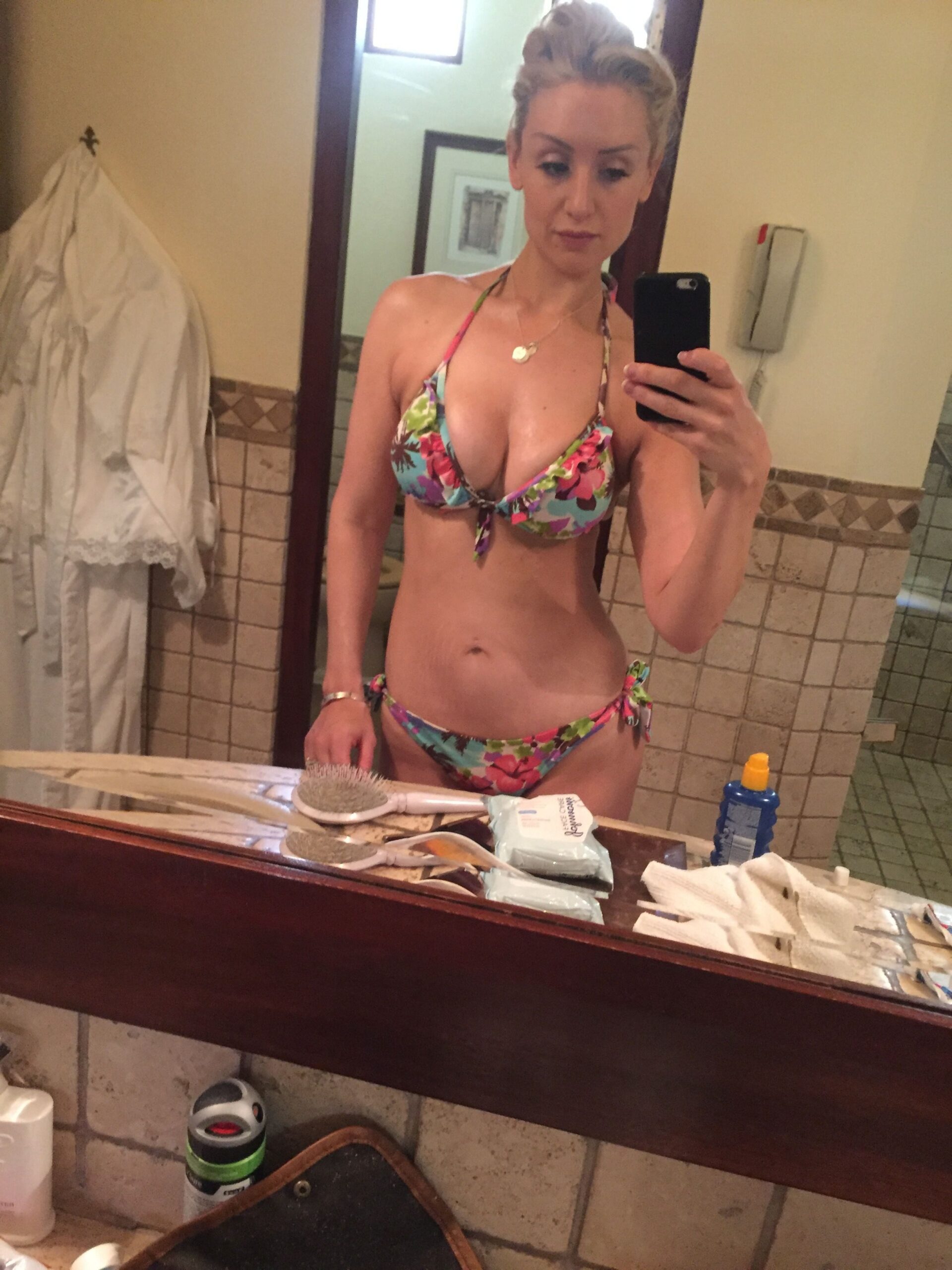 Catherine Tyldesley New Leaked 017