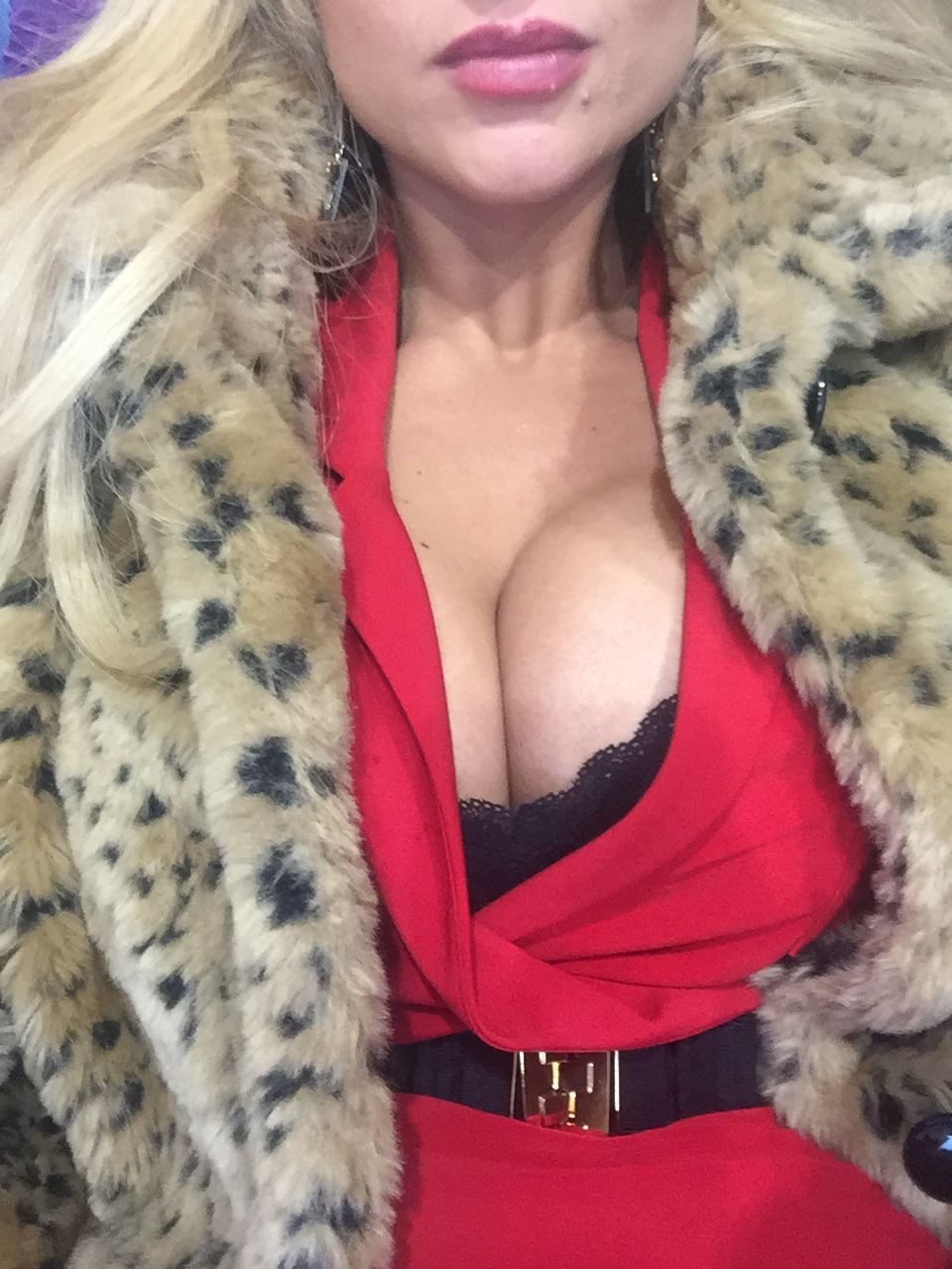 Catherine Tyldesley New Leaked 024