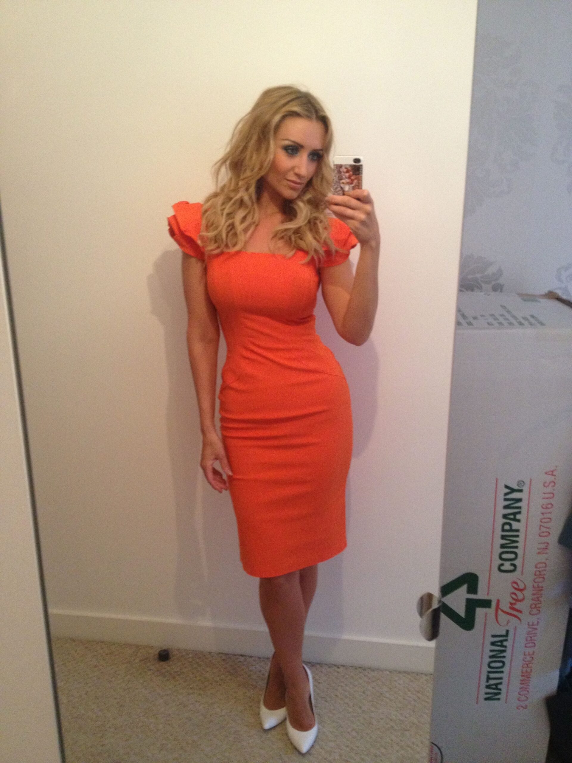 Catherine Tyldesley New Leaked 034