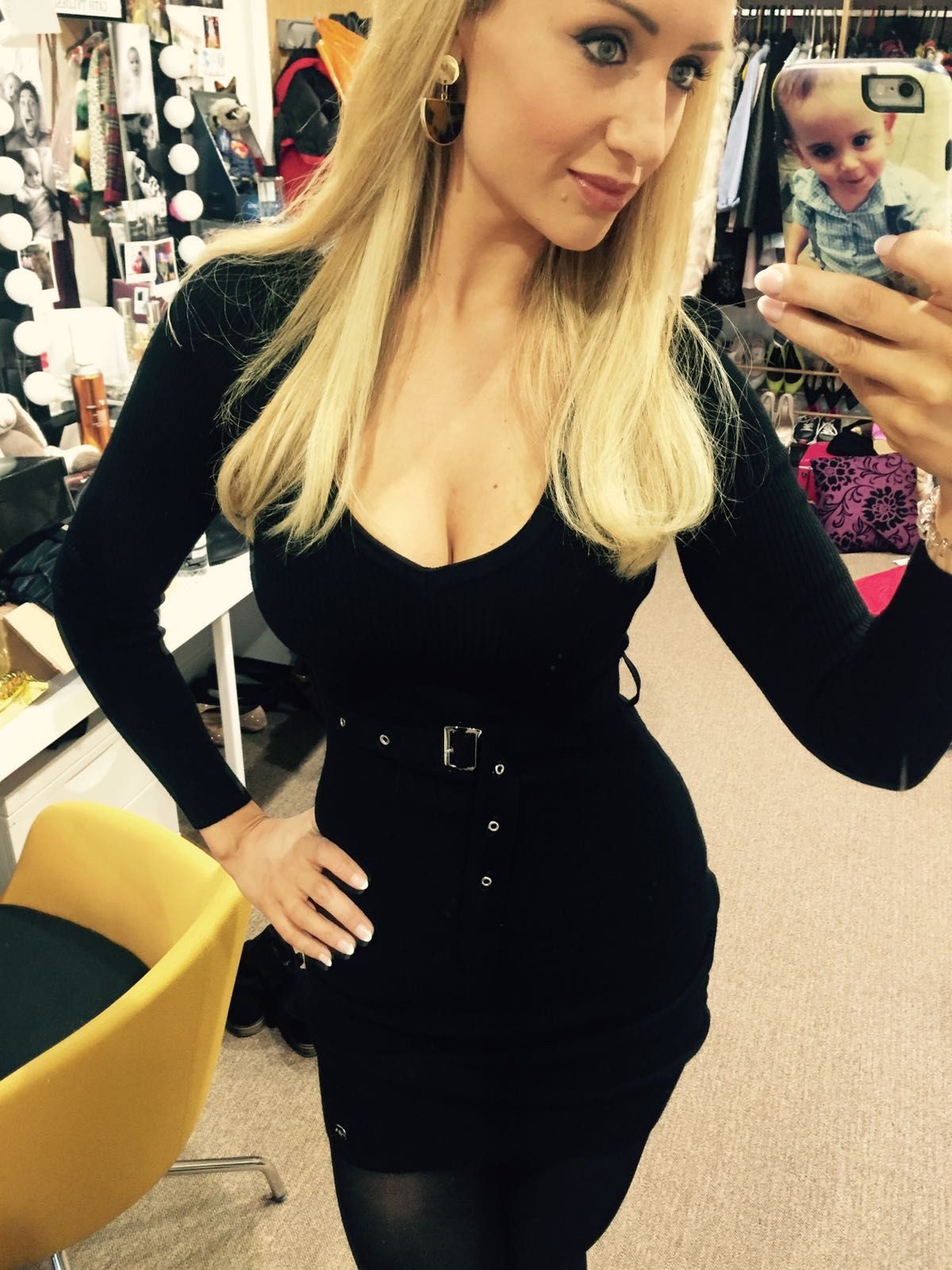 Catherine Tyldesley New Leaked 008