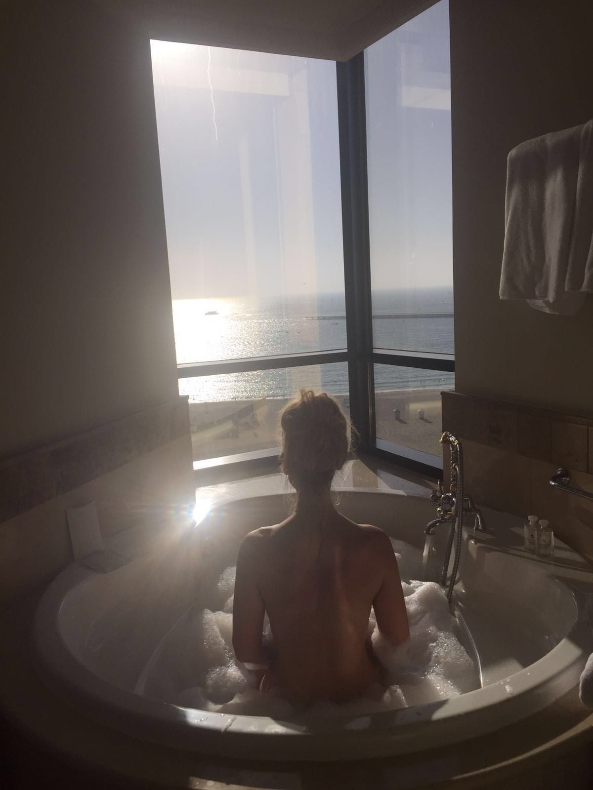 Catherine Tyldesley New Leaked 056