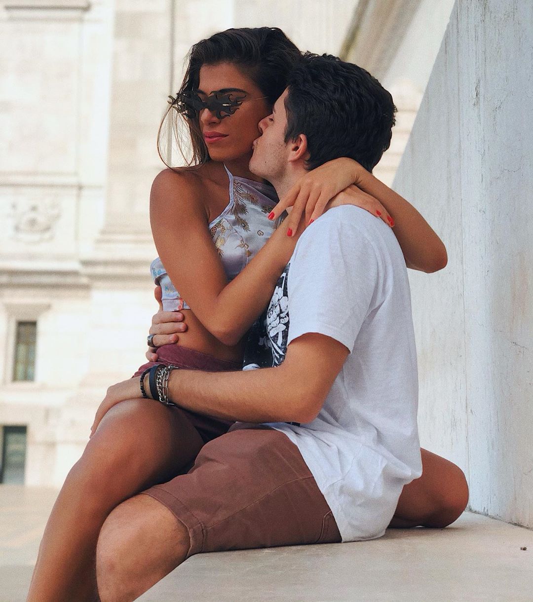 Chiara Bianchino Nude & Sexy 021