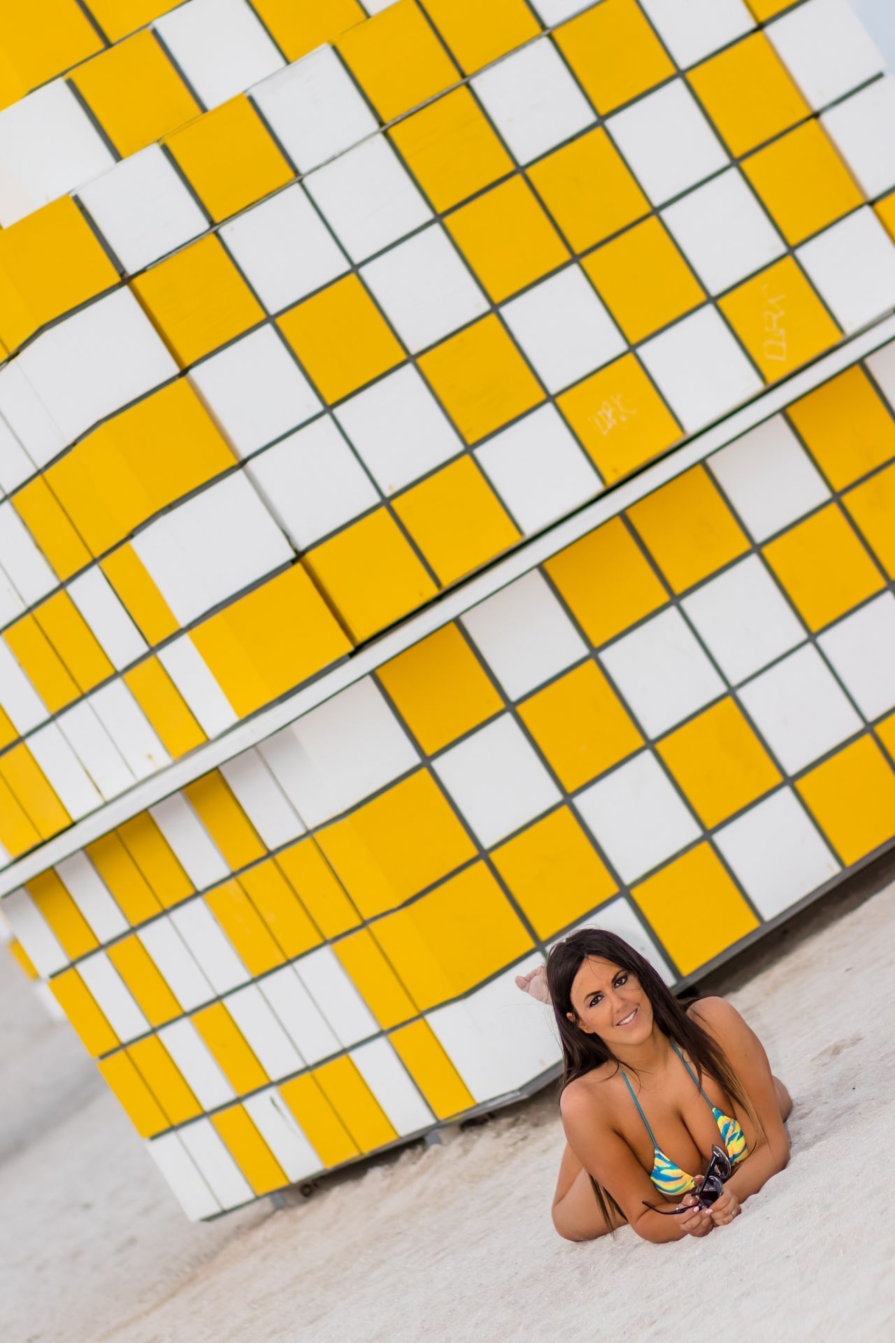 Claudia Romani Sexy 009