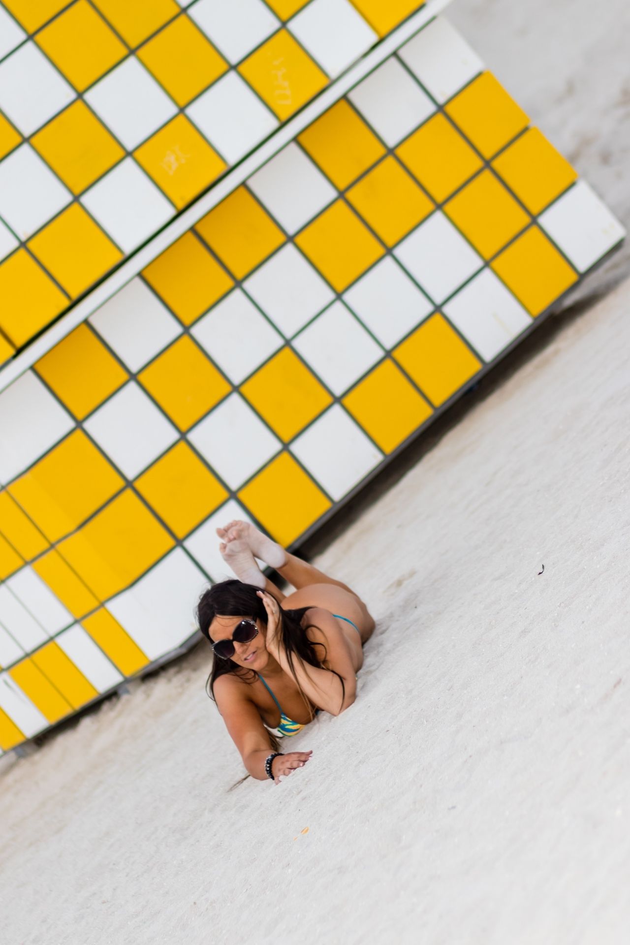 Claudia Romani Sexy 010