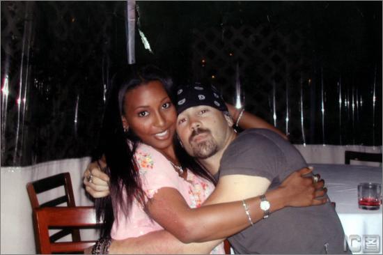 Colin Farrell And Nicole Narain Sex Tape