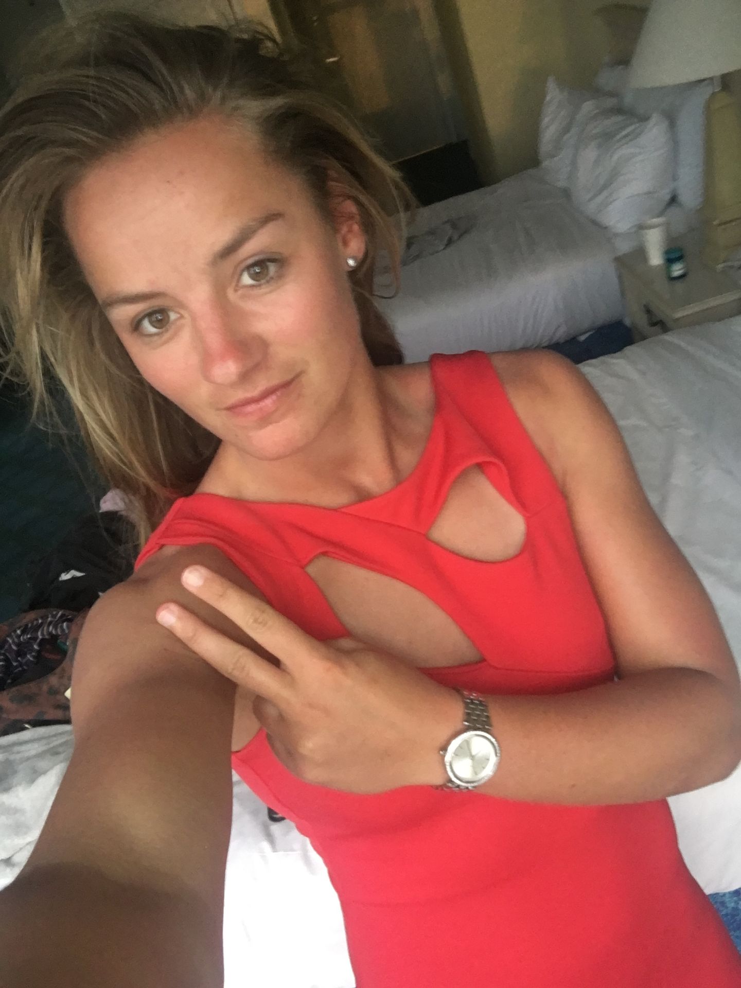 Danni Wyatt Nude Leaked Fappening (137 Photos + Videos) #thefappening128