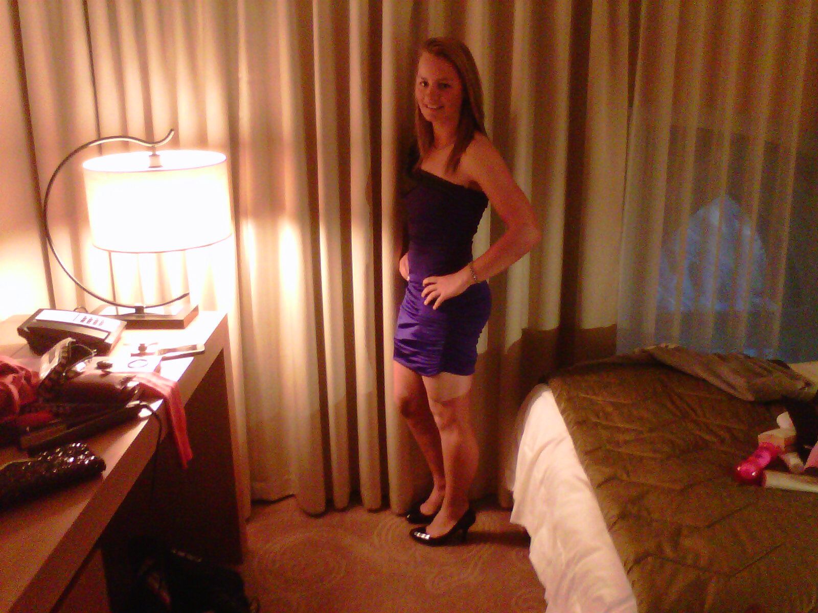 Danni Wyatt Nude Leaked Fappening (137 Photos + Videos) #thefappening011