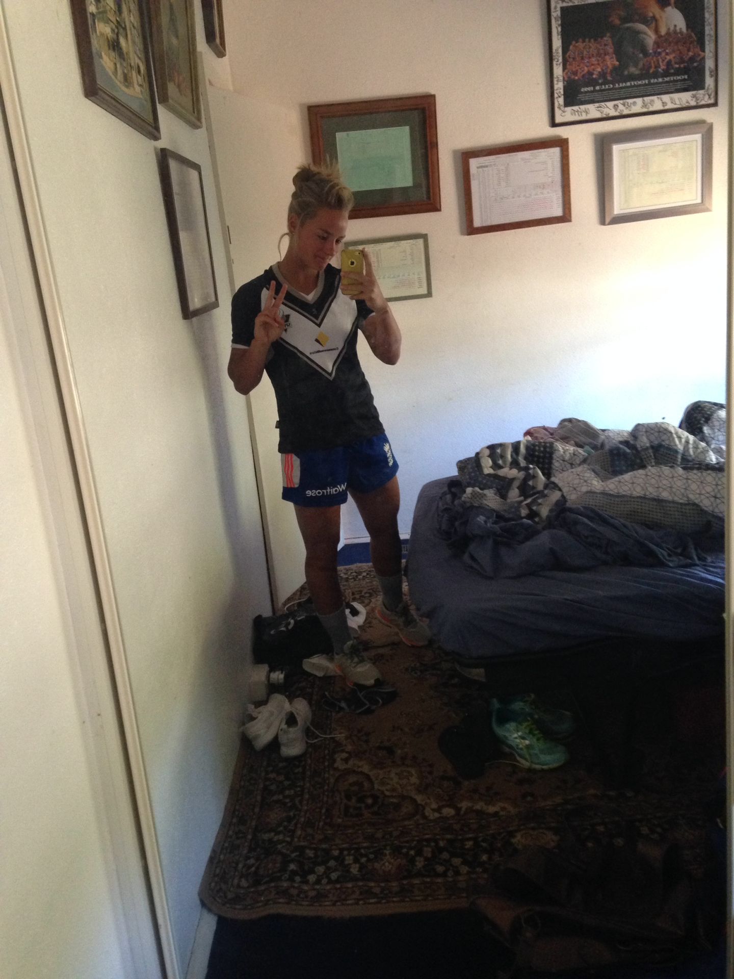 Danni Wyatt Nude Leaked Fappening (137 Photos + Videos) #thefappening110