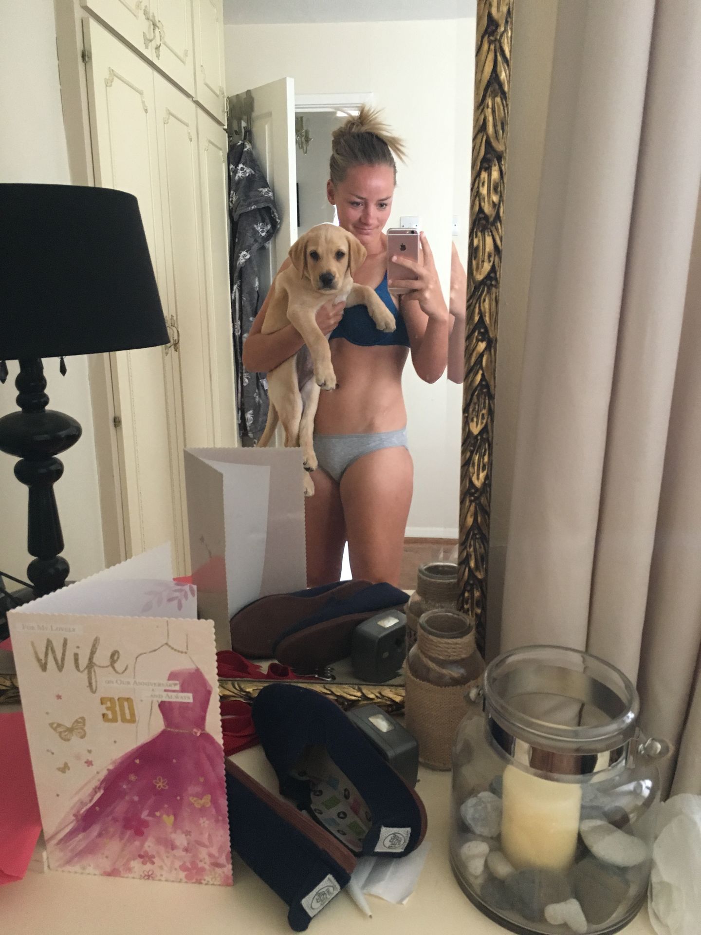 Danni Wyatt Nude Leaked Fappening (137 Photos + Videos) #thefappening132