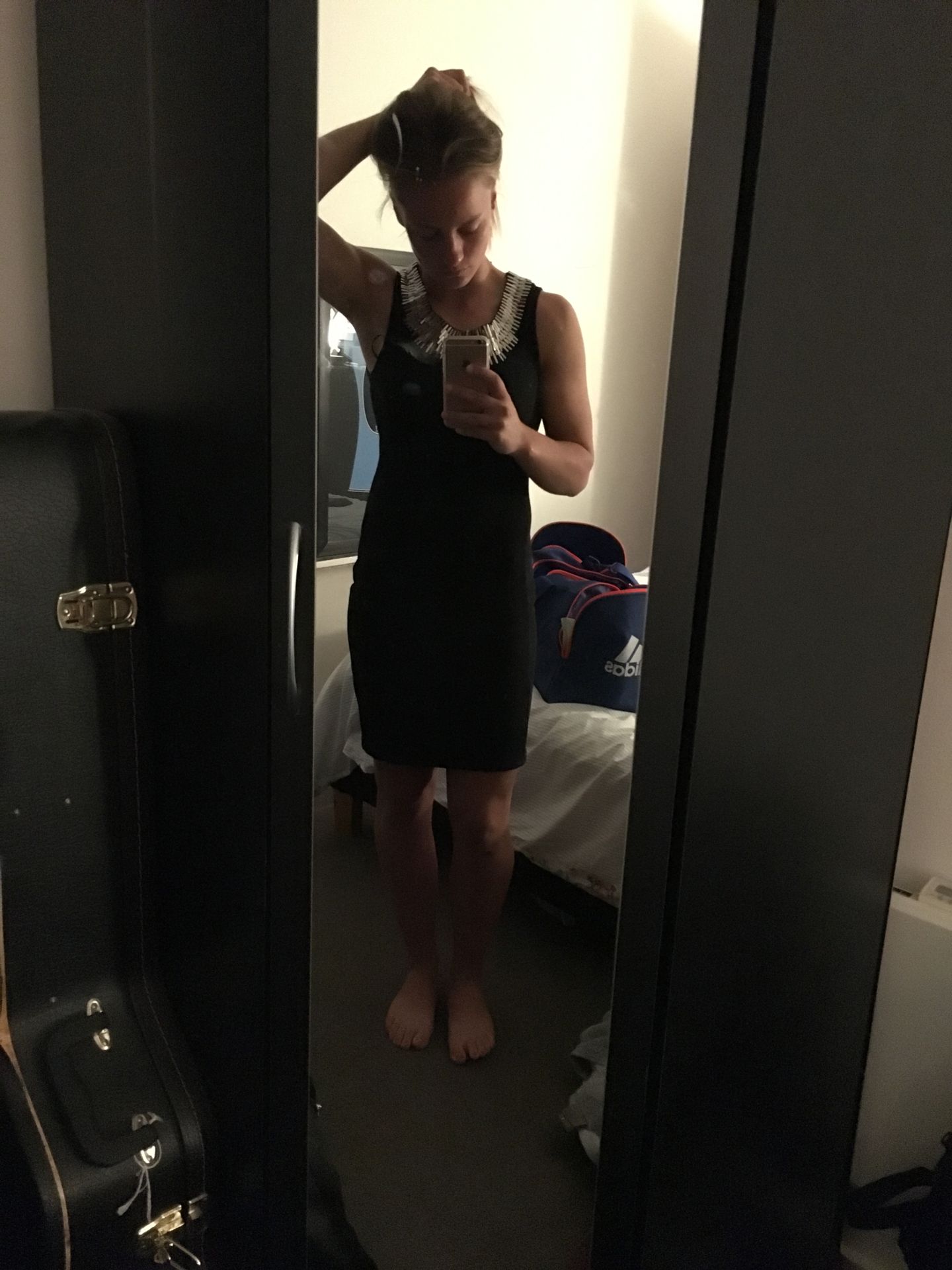 Danni Wyatt Nude Leaked Fappening (137 Photos + Videos) #thefappening133