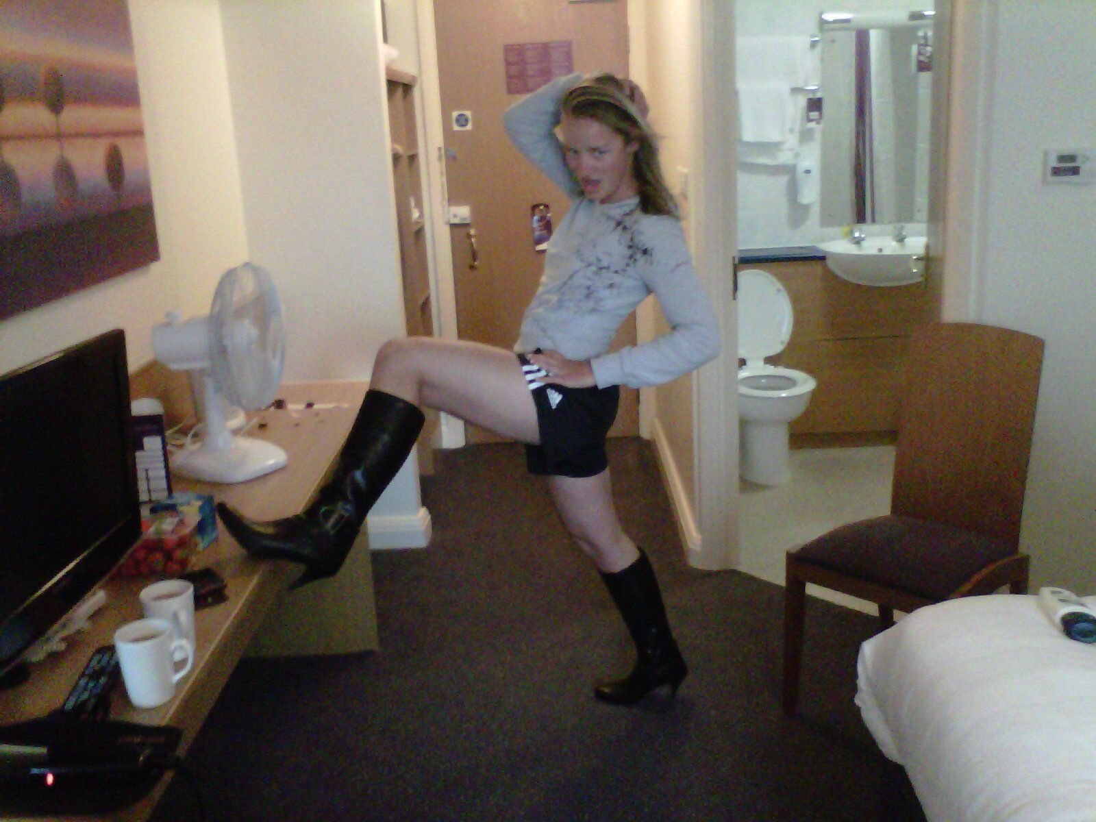 Danni Wyatt Nude Leaked Fappening (137 Photos + Videos) #thefappening017