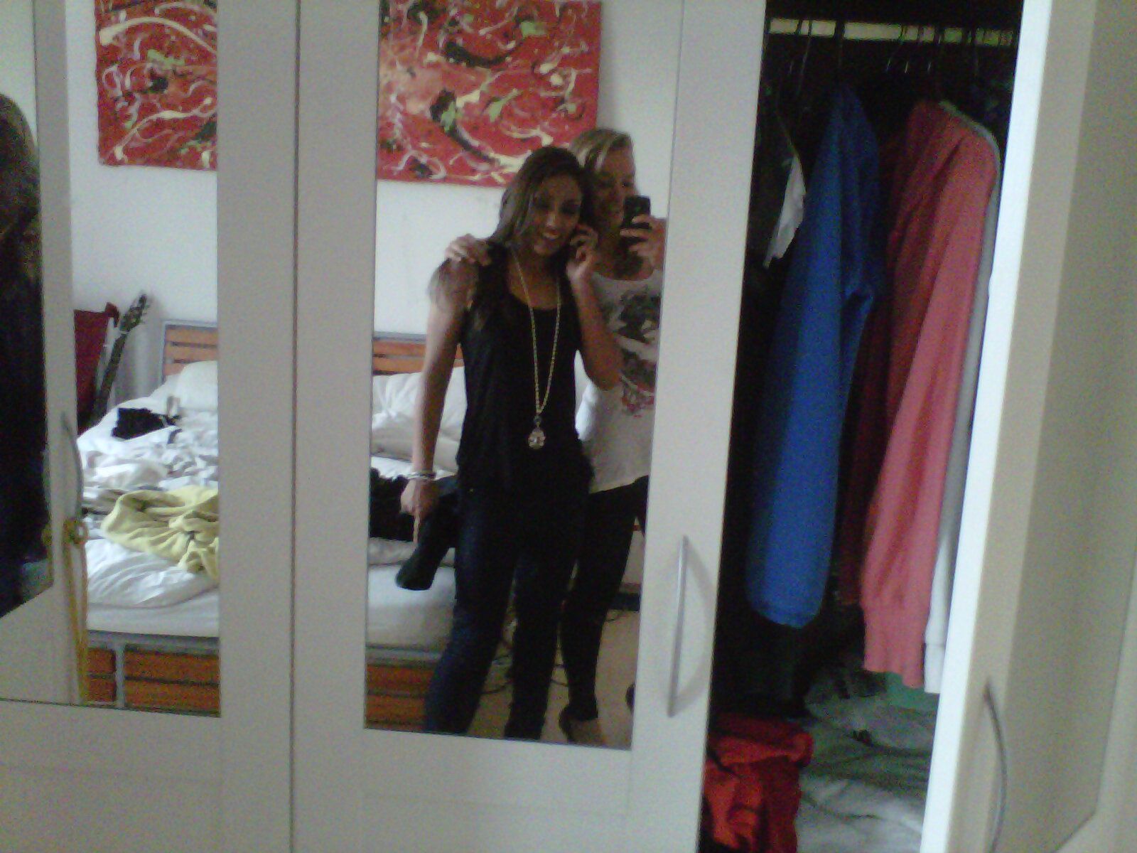 Danni Wyatt Nude Leaked Fappening (137 Photos + Videos) #thefappening021