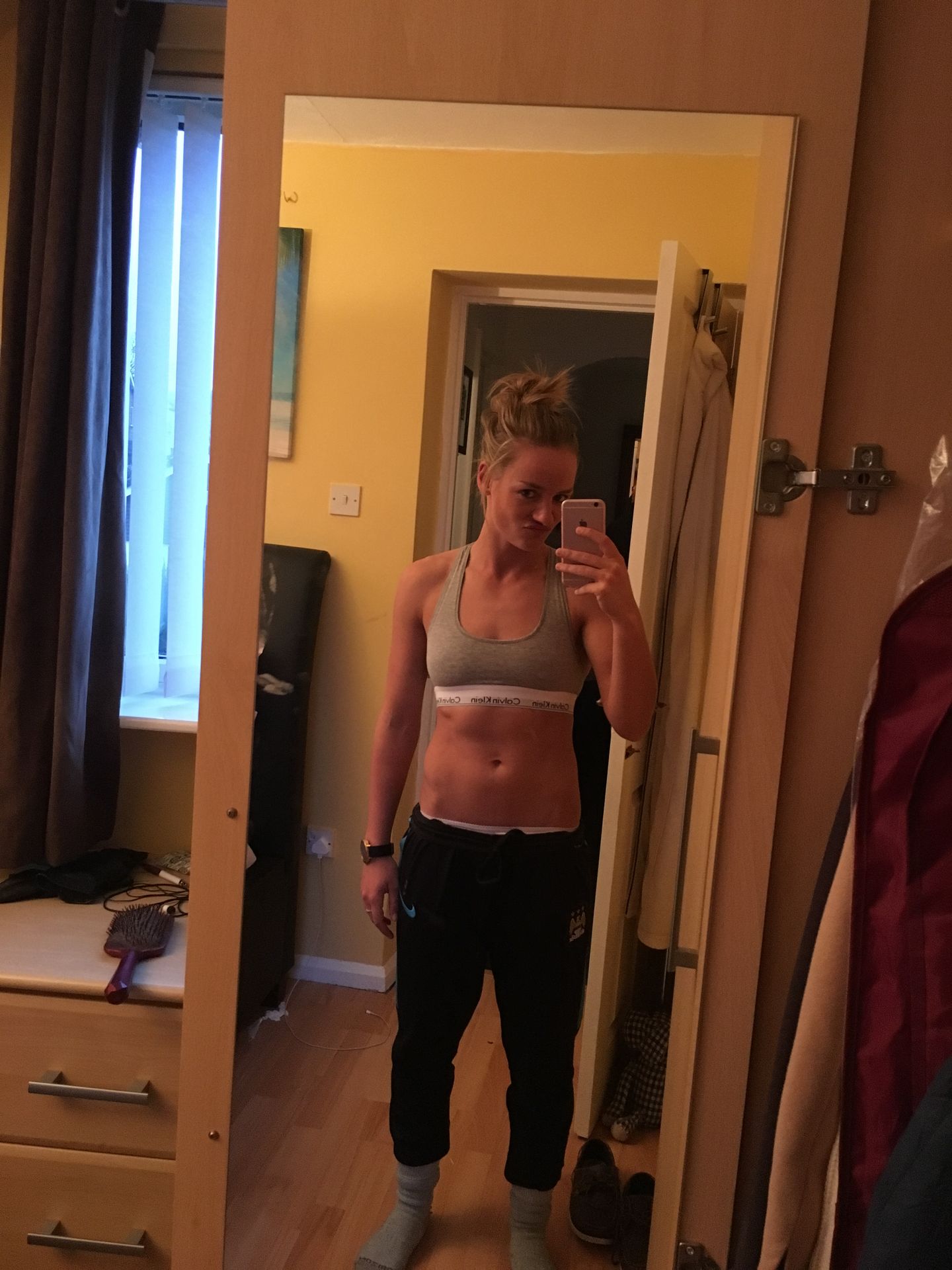 Danni Wyatt Nude Leaked Fappening (137 Photos + Videos) #thefappening027