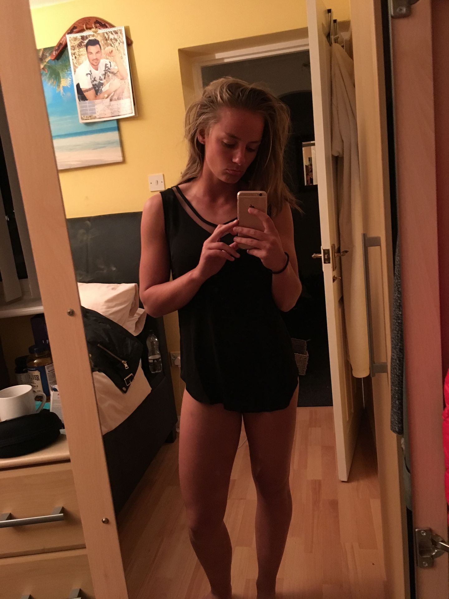 Danni Wyatt Nude Leaked Fappening (137 Photos + Videos) #thefappening038