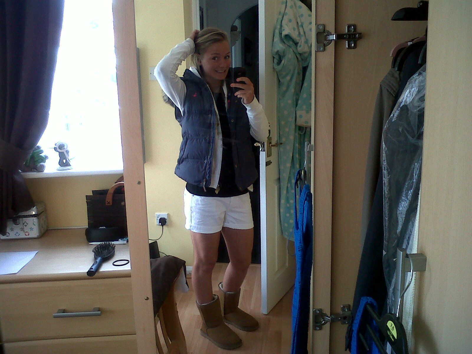 Danni Wyatt Nude Leaked Fappening (137 Photos + Videos) #thefappening005