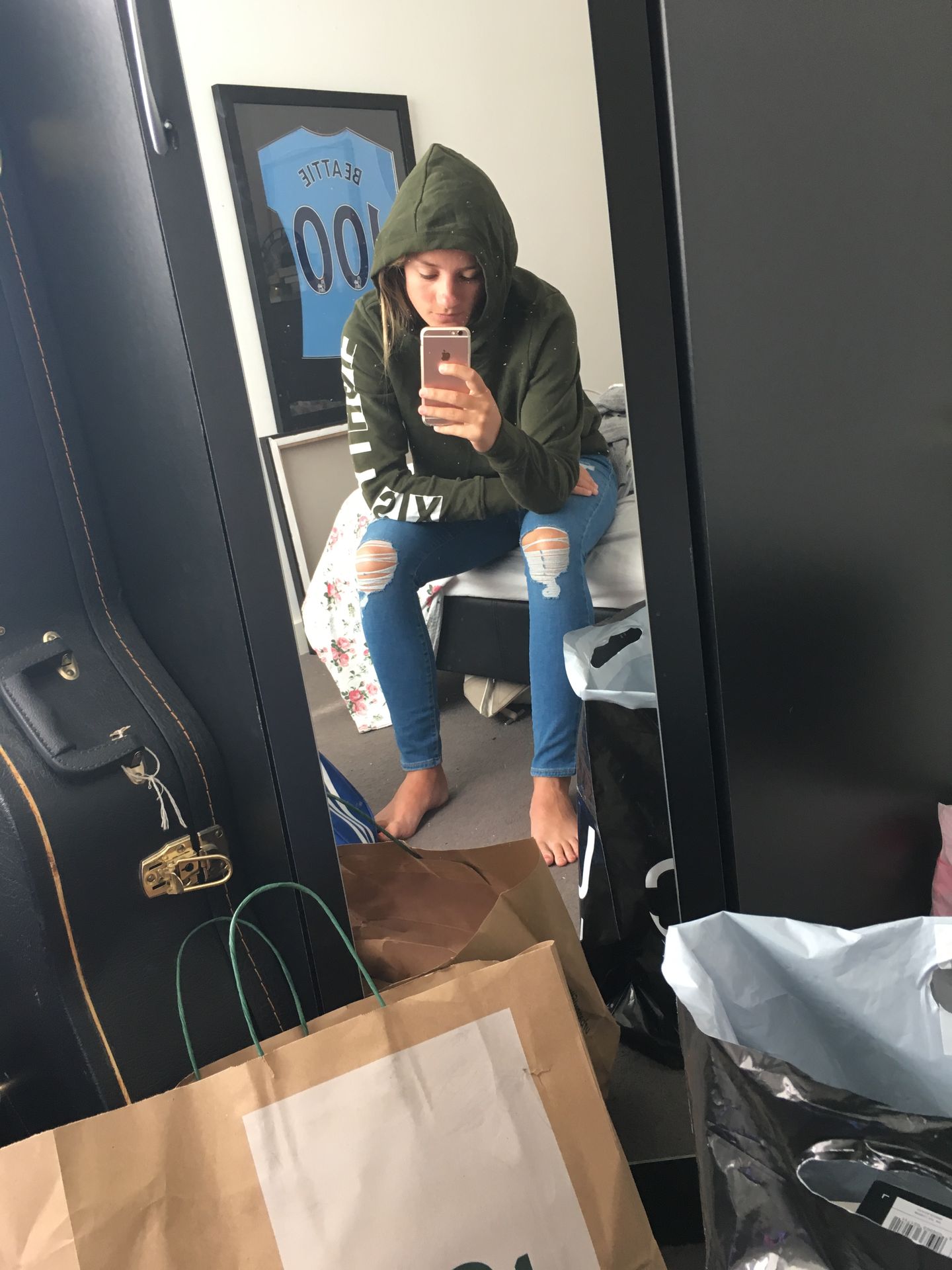 Danni Wyatt Nude Leaked Fappening (137 Photos + Videos) #thefappening058