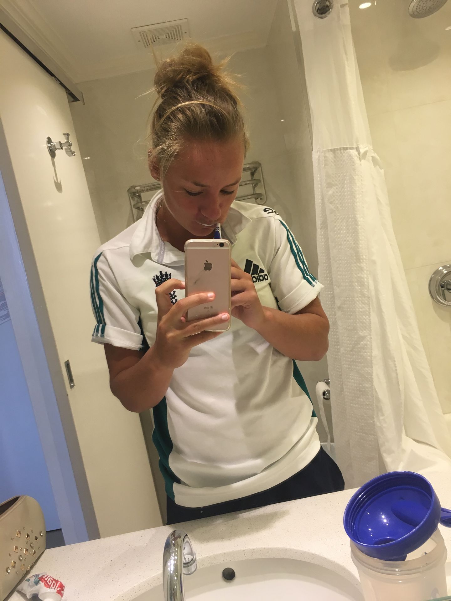 Danni Wyatt Nude Leaked Fappening (137 Photos + Videos) #thefappening059