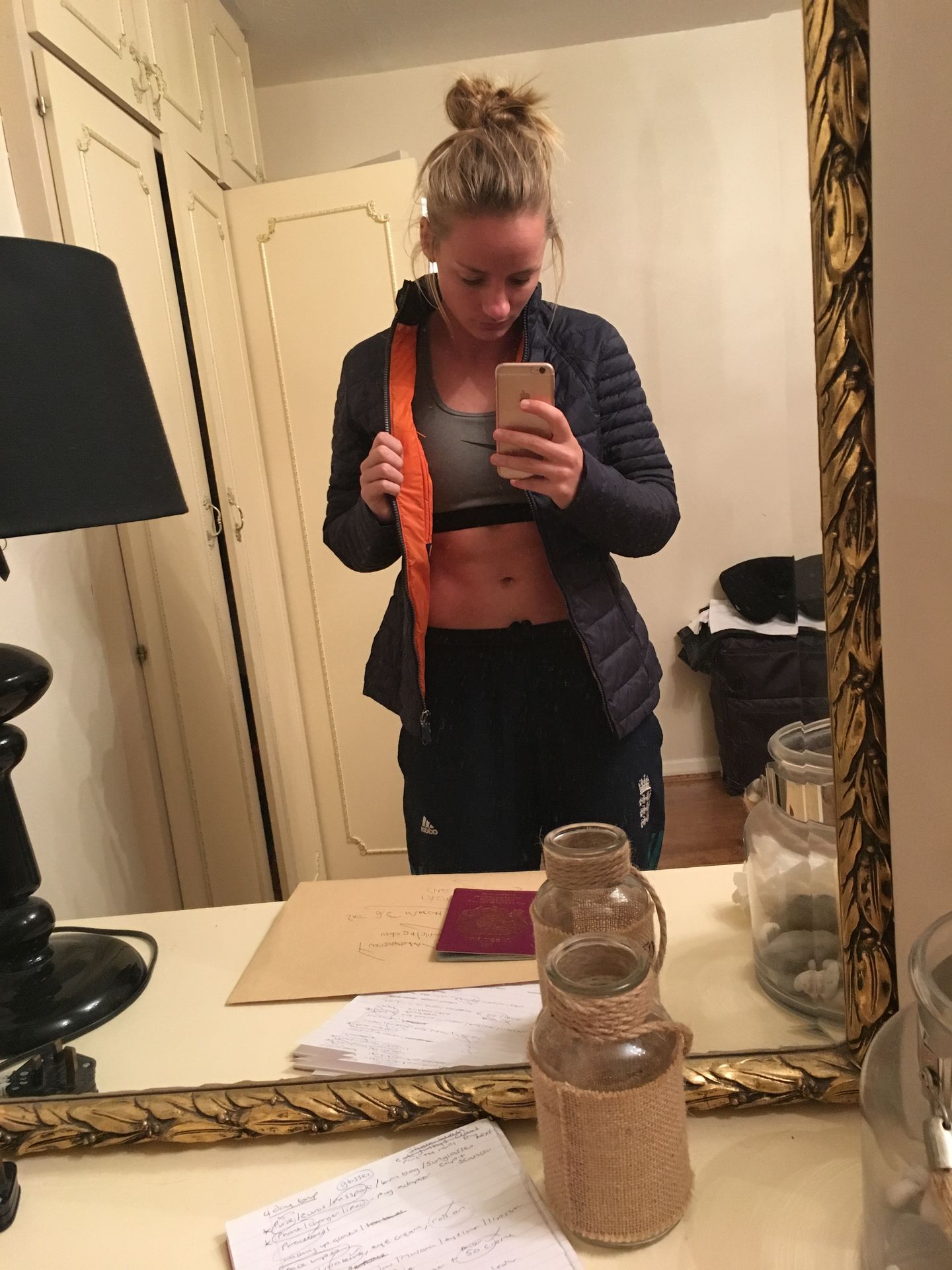 Danni Wyatt Nude Leaked Fappening (137 Photos + Videos) #thefappening061