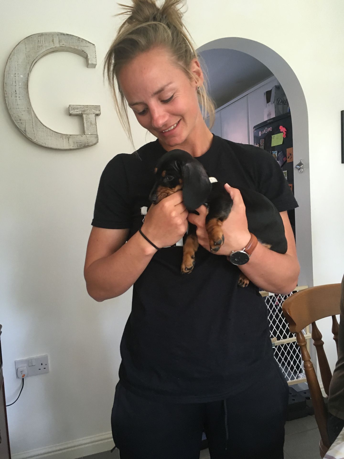 Danni Wyatt Nude Leaked Fappening (137 Photos + Videos) #thefappening065