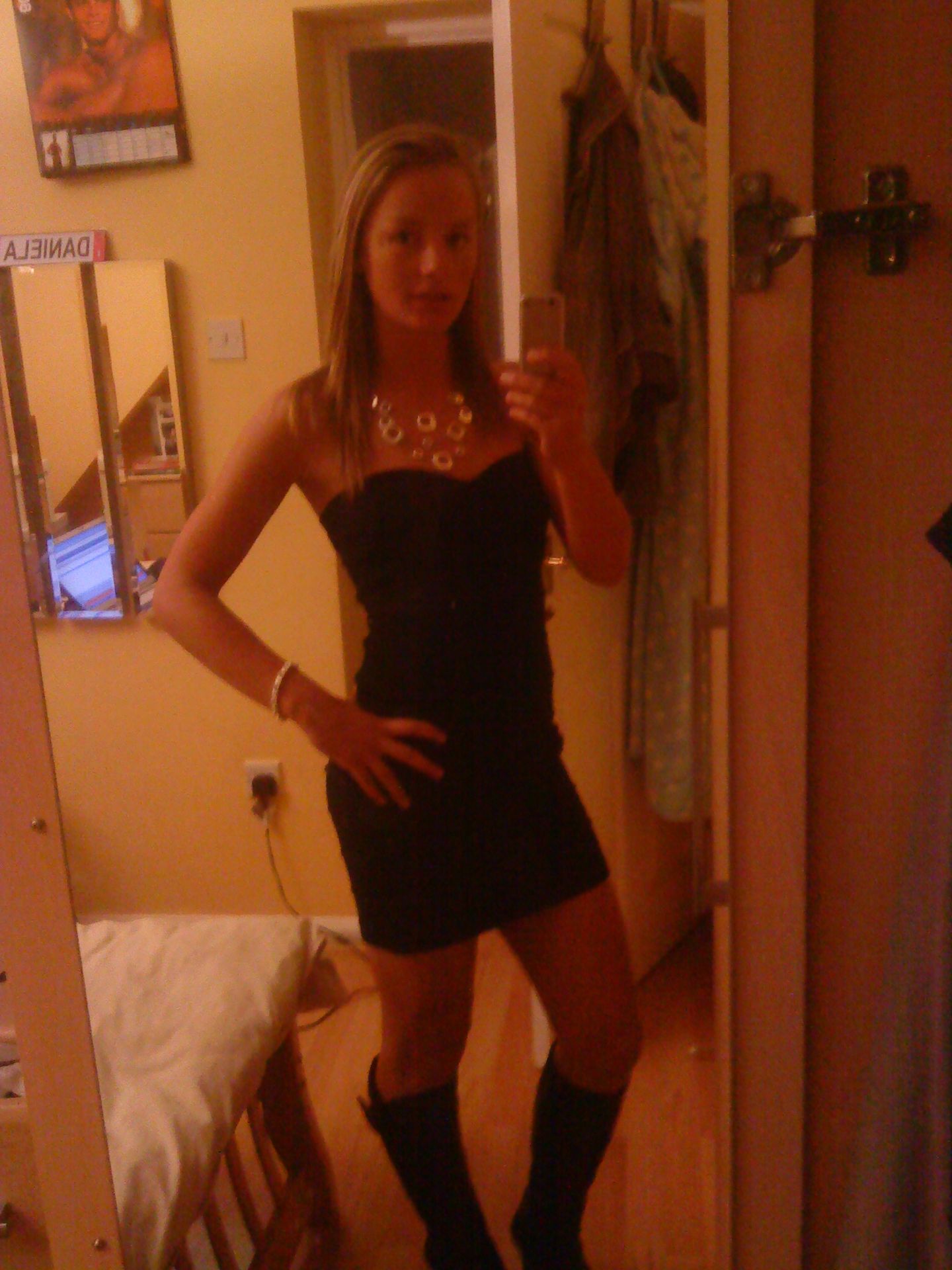 Danni Wyatt Nude Leaked Fappening (137 Photos + Videos) #thefappening070