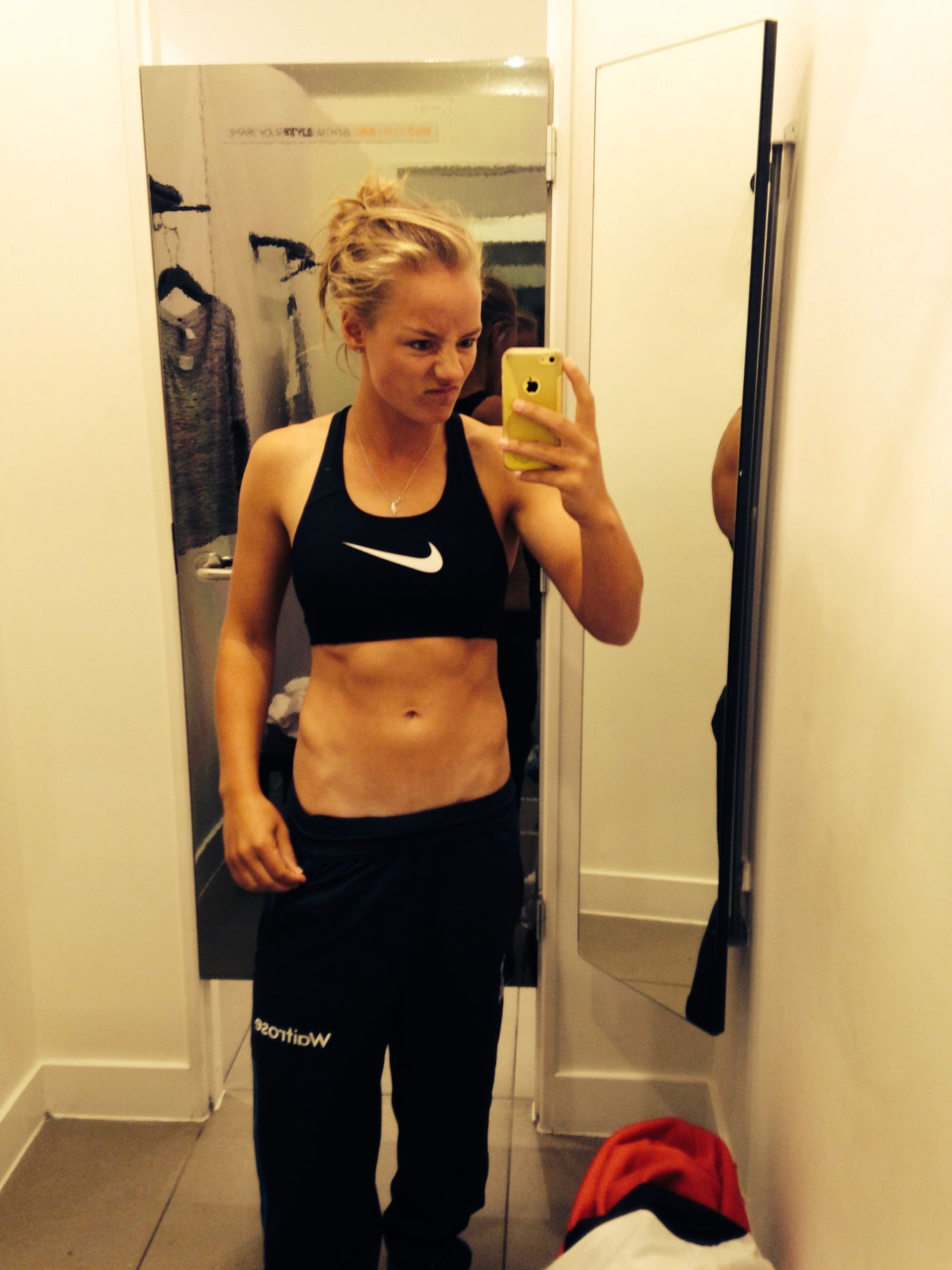 Danni Wyatt Nude Leaked Fappening (137 Photos + Videos) #thefappening073