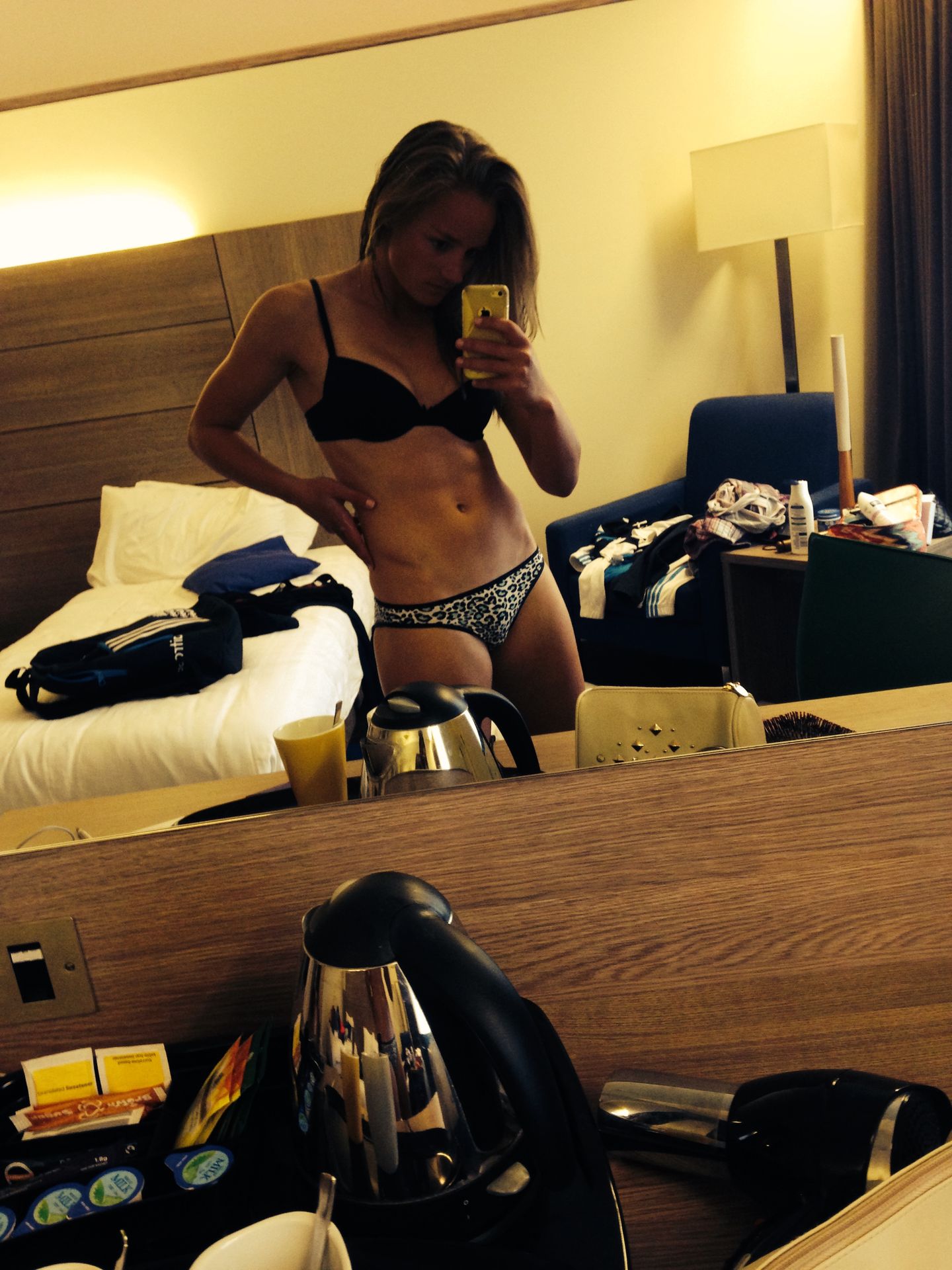 Danni Wyatt Nude Leaked Fappening (137 Photos + Videos) #thefappening075