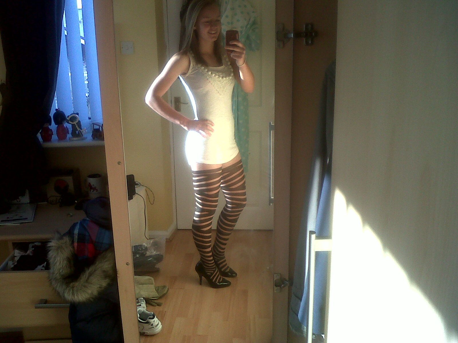 Danni Wyatt Nude Leaked Fappening (137 Photos + Videos) #thefappening008