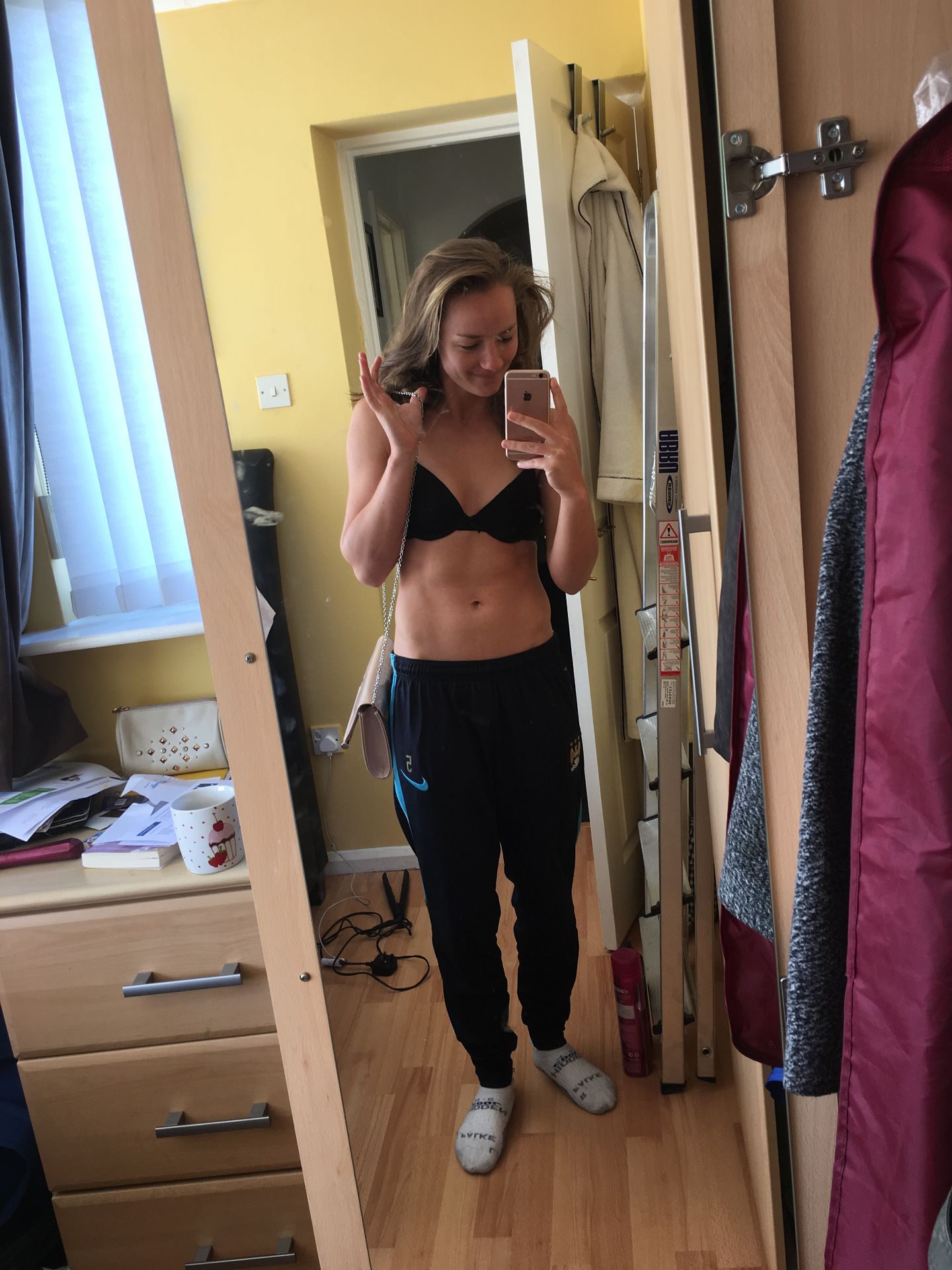 Danni Wyatt Nude Leaked Fappening (137 Photos + Videos) #thefappening085