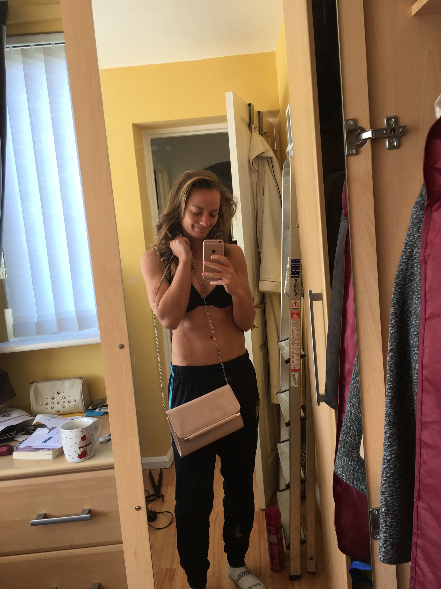 Danni Wyatt Nude Leaked Fappening (137 Photos + Videos) #thefappening086