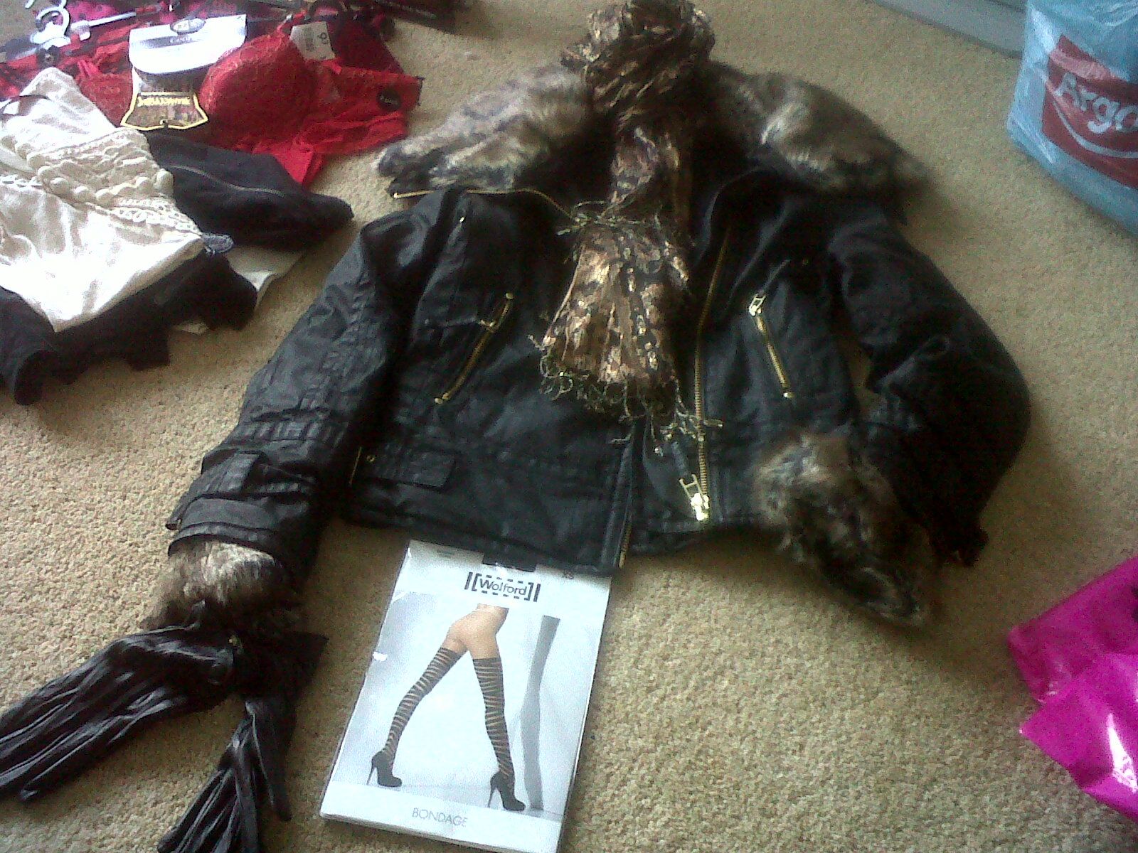 Danni Wyatt Nude Leaked Fappening (137 Photos + Videos) #thefappening009