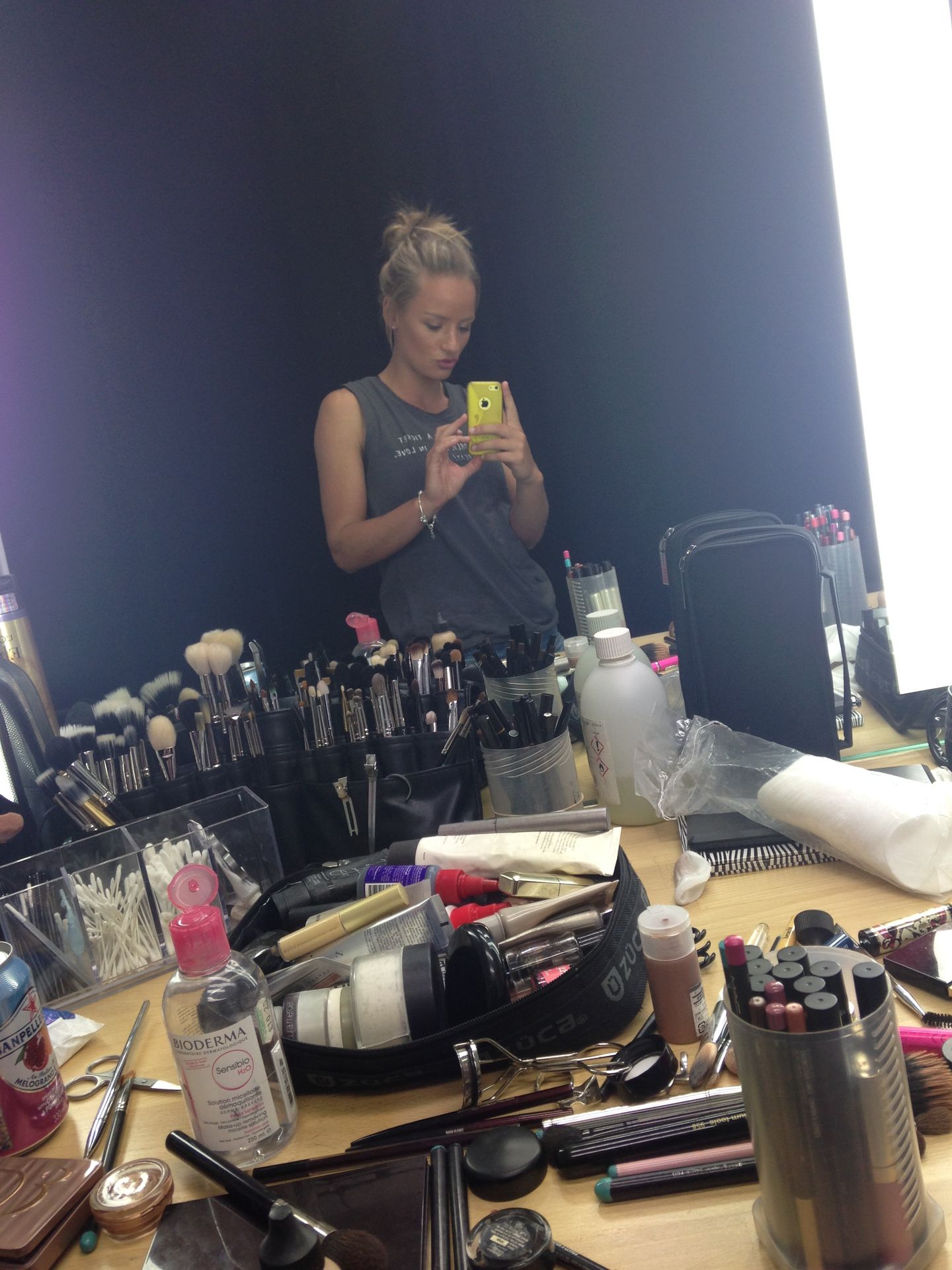 Danni Wyatt Nude Leaked Fappening (137 Photos + Videos) #thefappening087