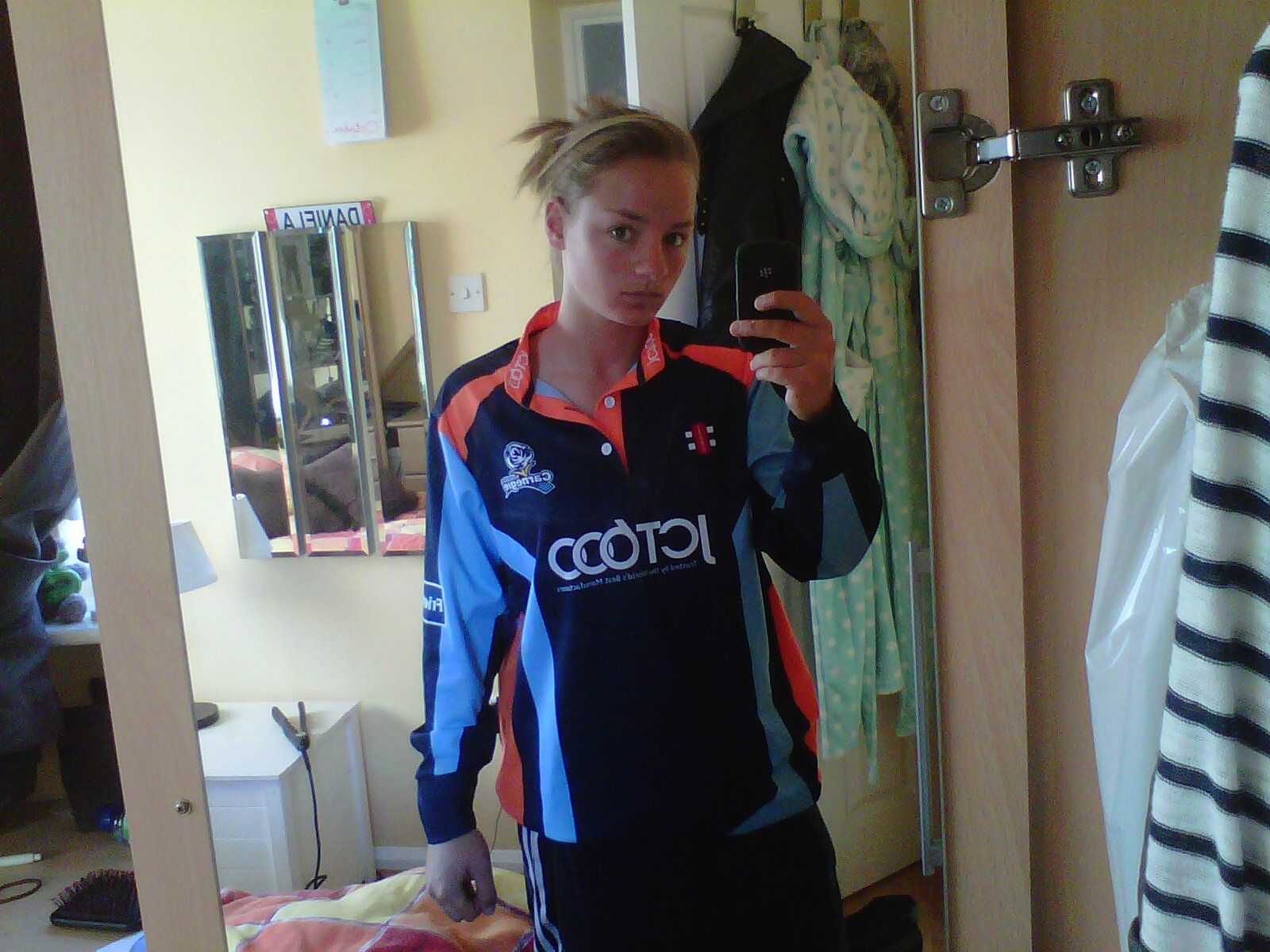 Danni Wyatt Nude Leaked Fappening (137 Photos + Videos) #thefappening010