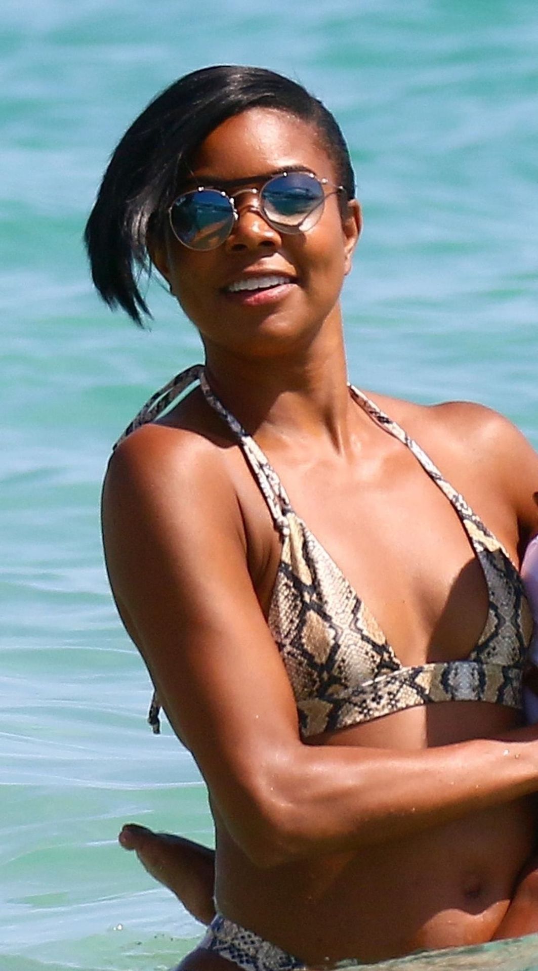 Gabrielle Union Sexy (52 Photos) #thefappening003