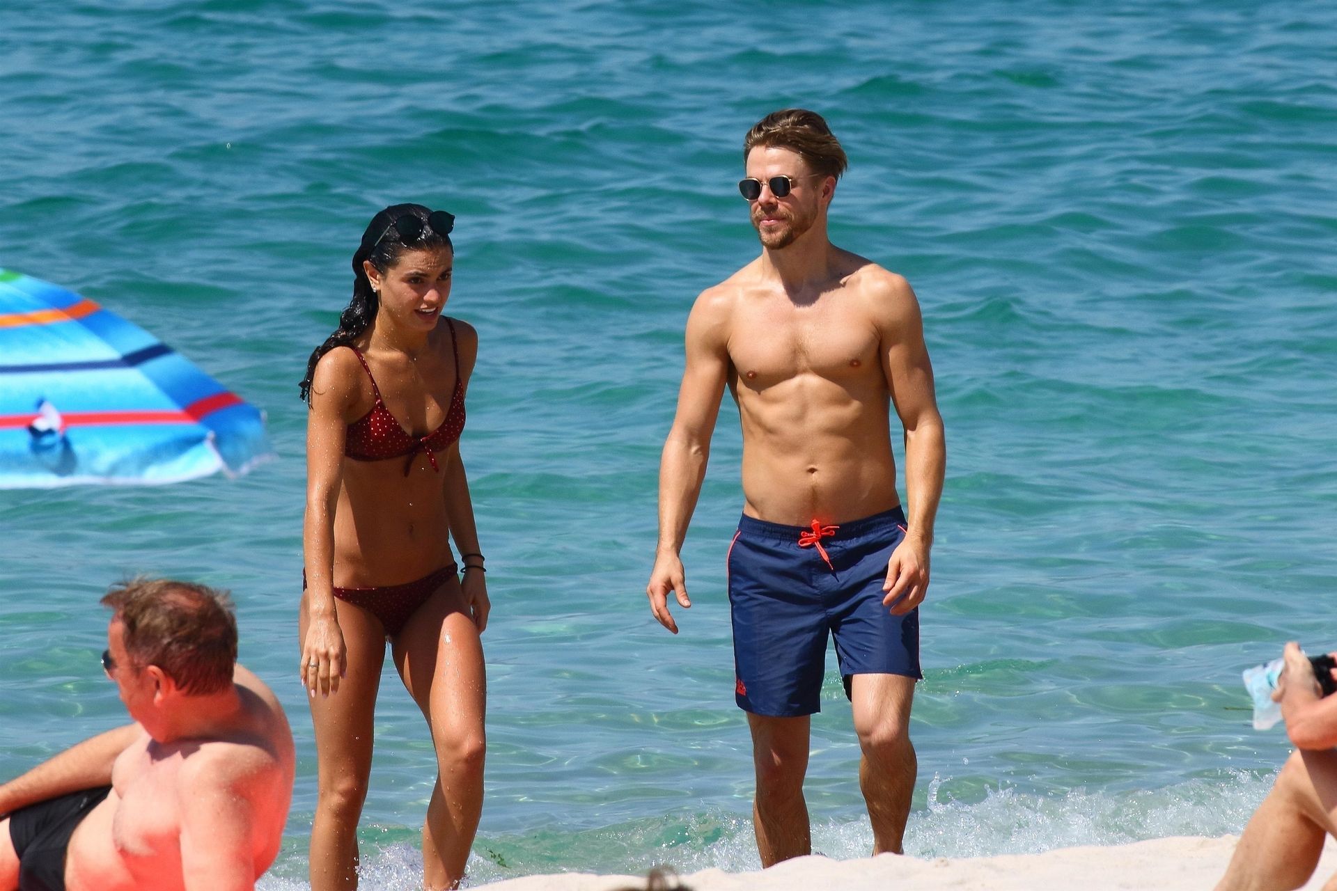 Hayley Erbert Sexy 030