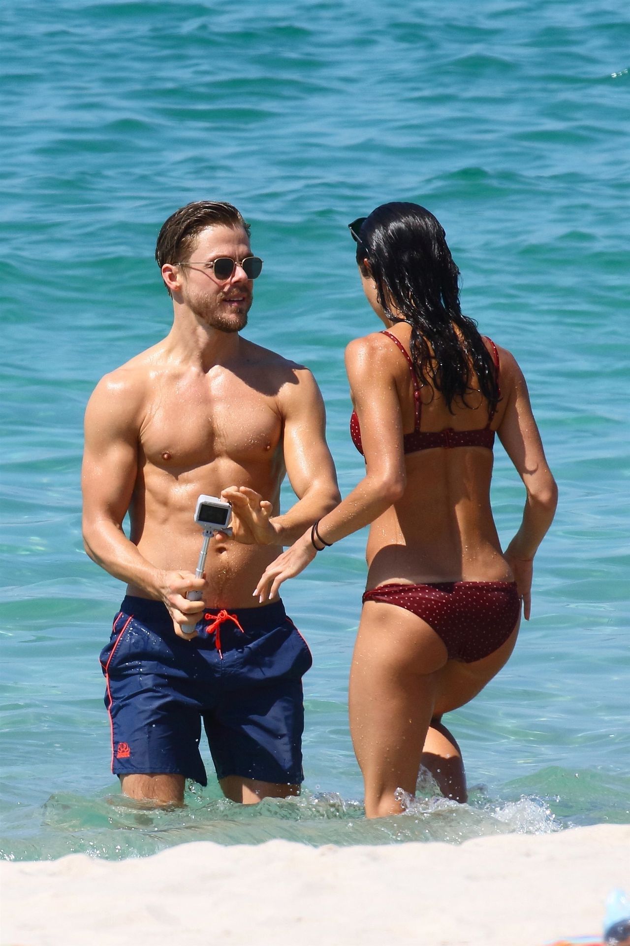 Hayley Erbert Sexy 036