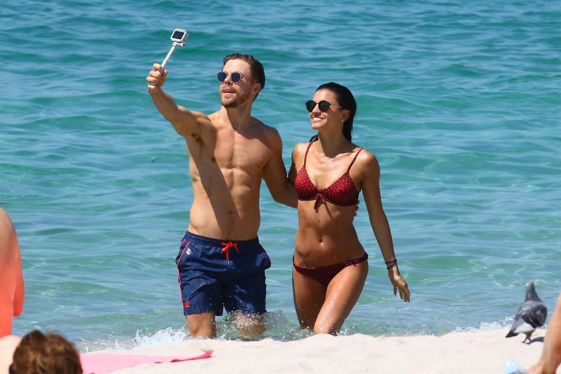 Hayley Erbert Sexy 038