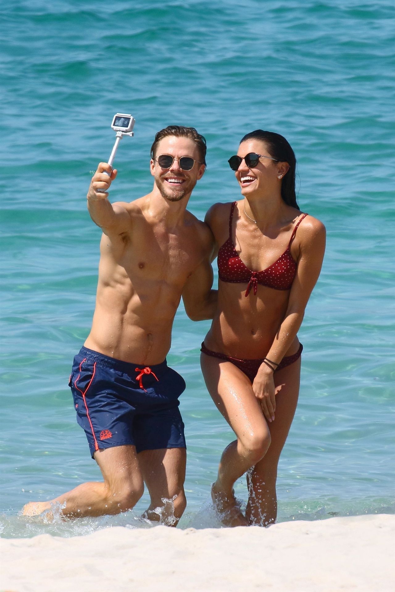 Hayley Erbert Sexy 040