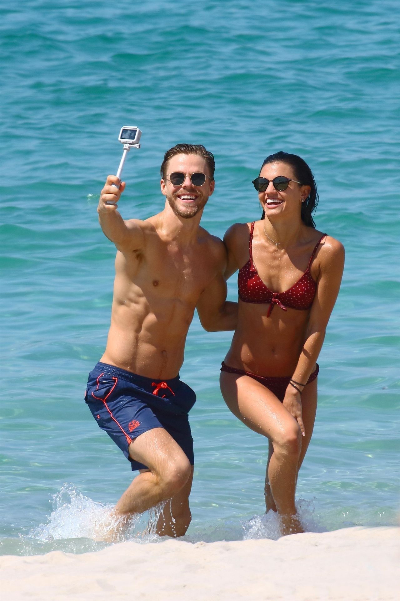 Hayley Erbert Sexy 041