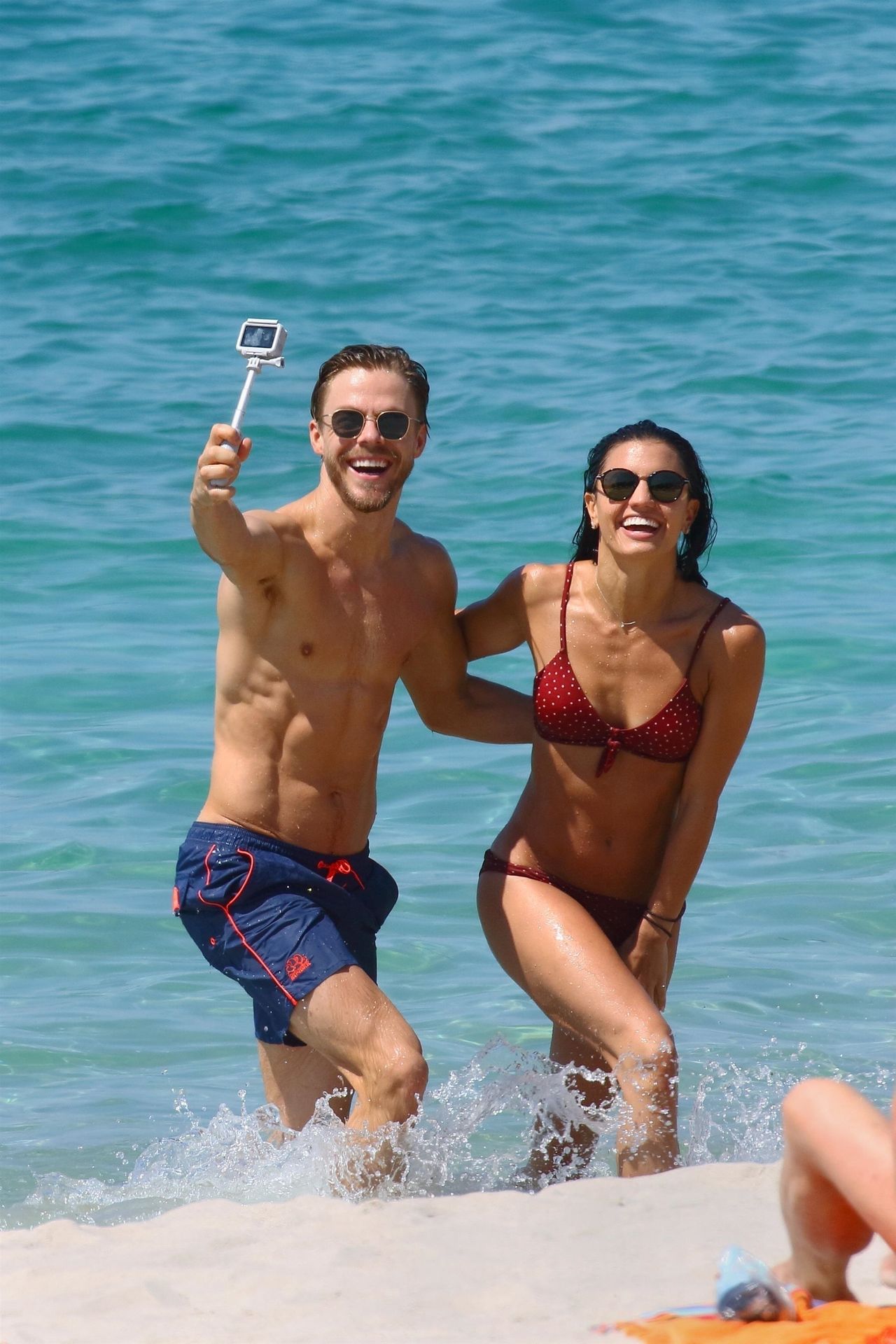 Hayley Erbert Sexy 042