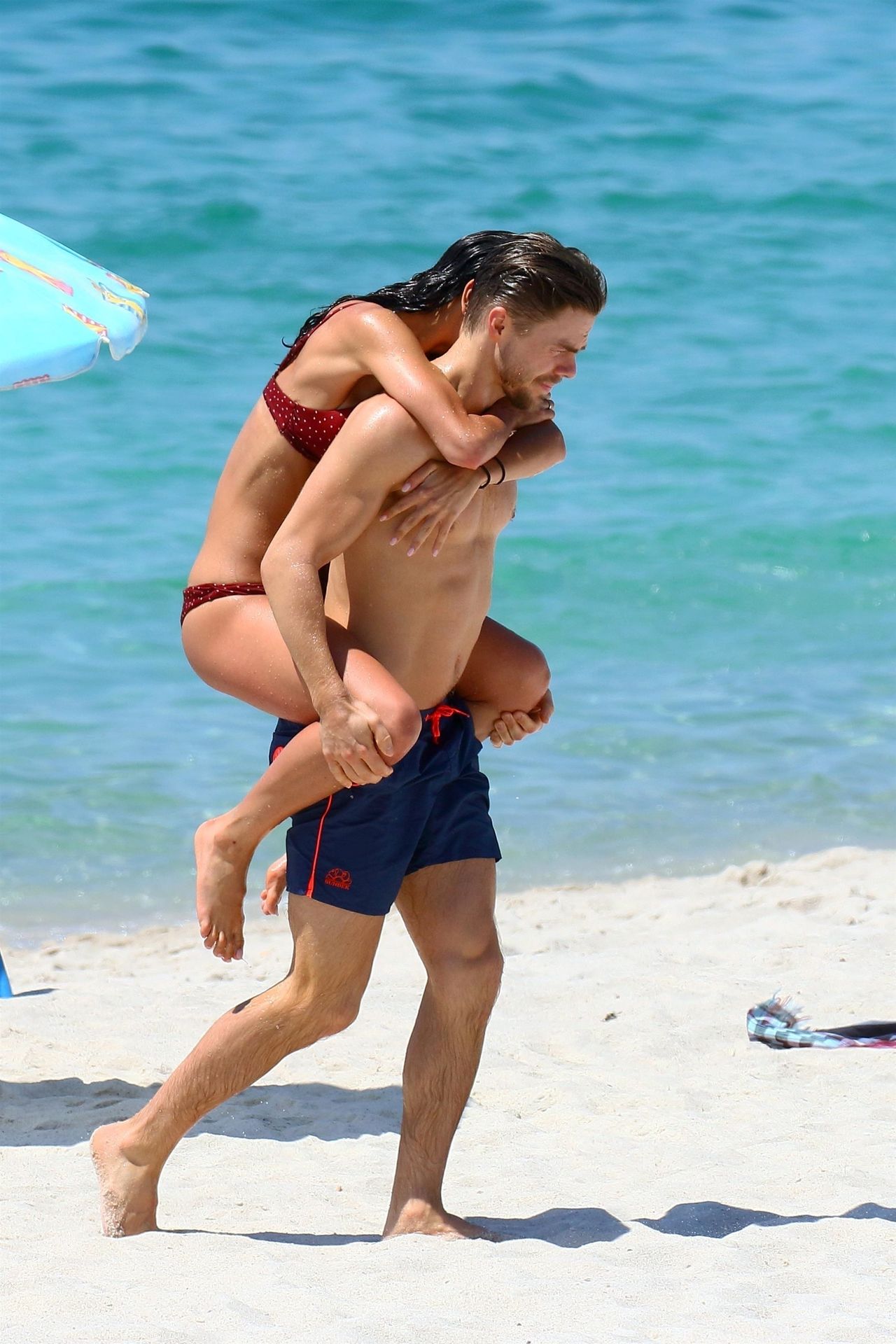 Hayley Erbert Sexy 048