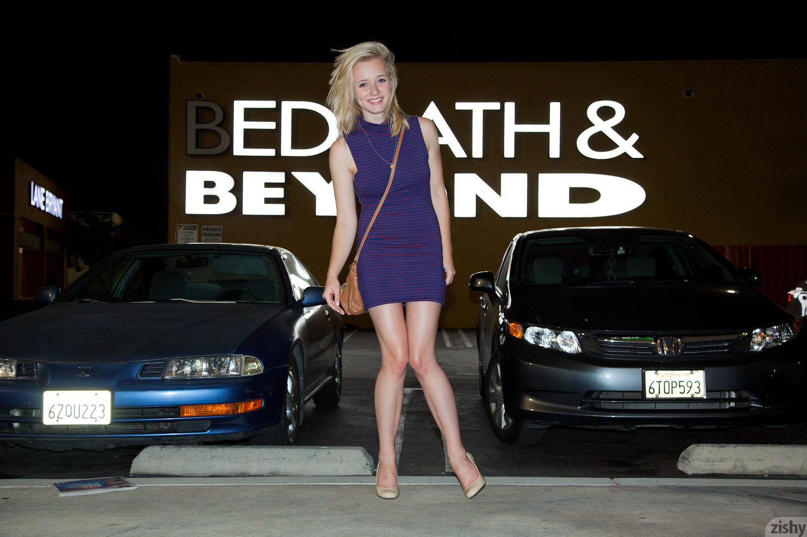 Kenze Thomas Has It Mike's Way Zishy (27)