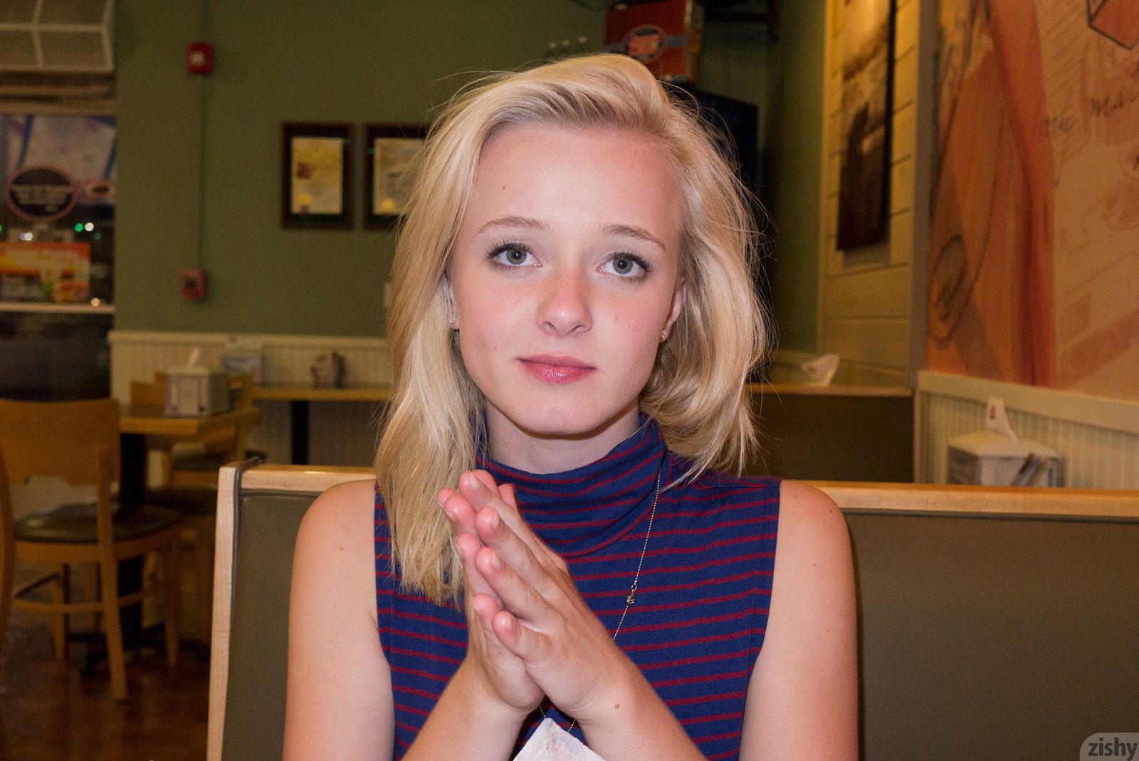 Kenze Thomas Has It Mike's Way Zishy (4)