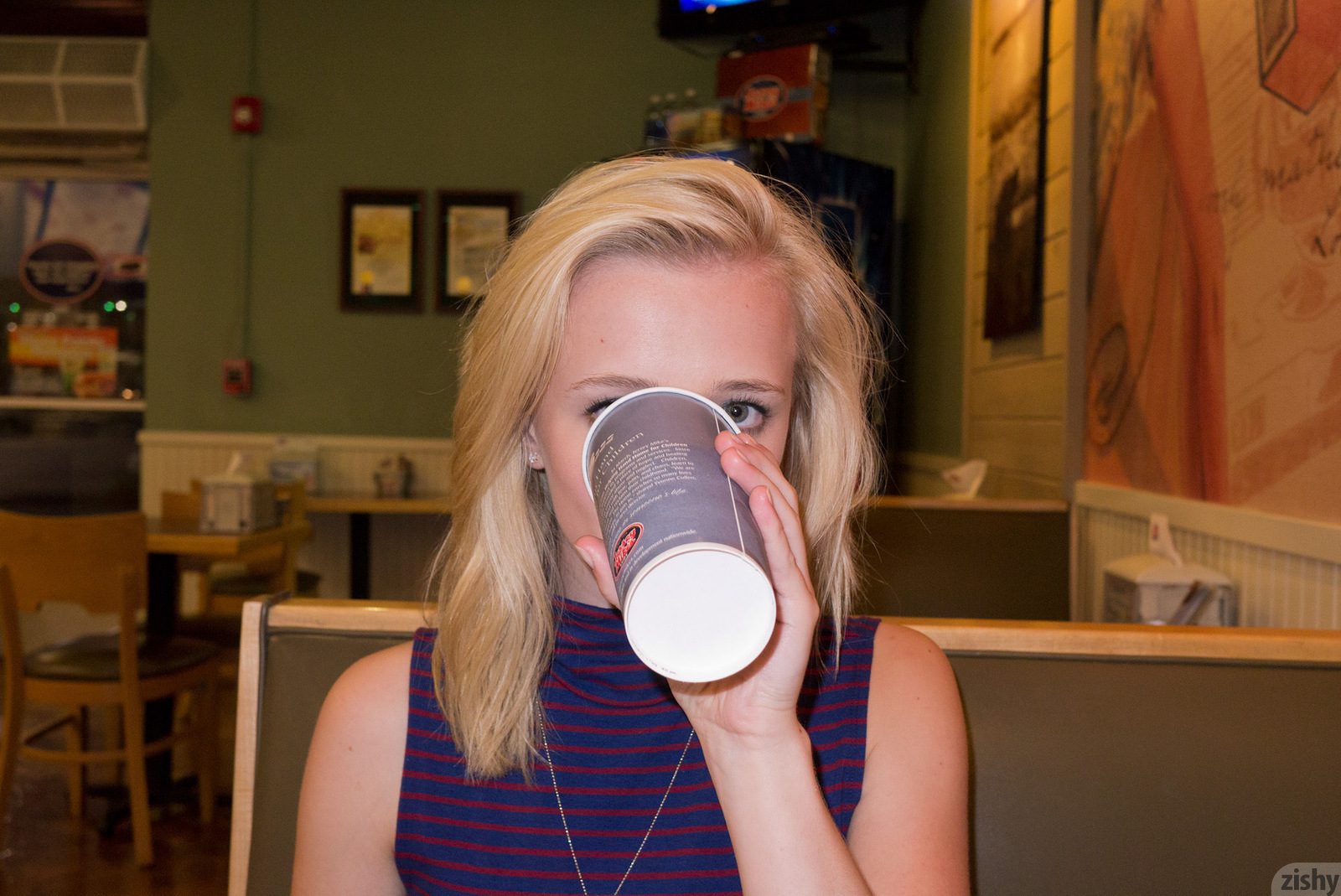 Kenze Thomas Has It Mike's Way Zishy (5)