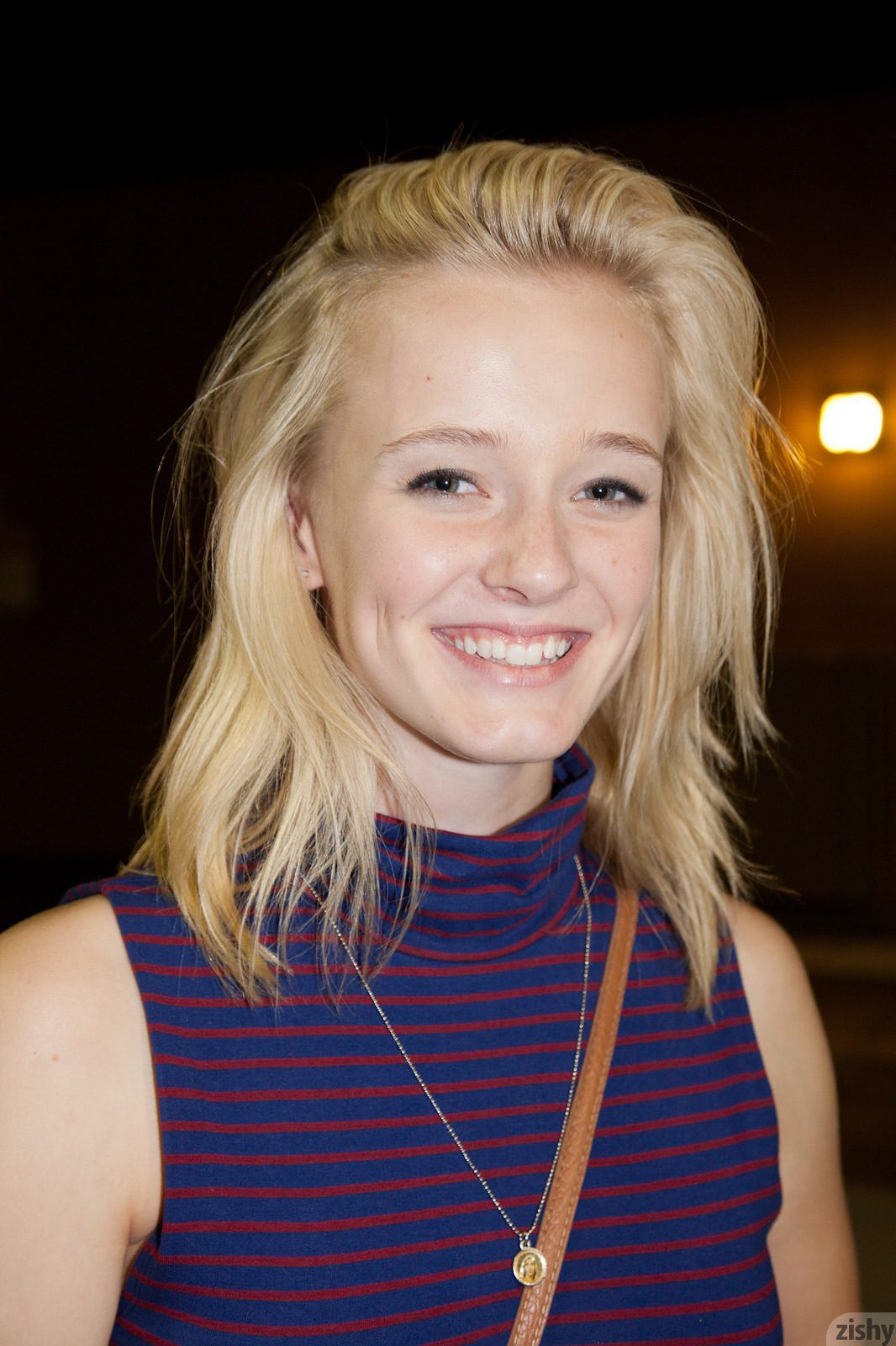 Kenze Thomas Has It Mike's Way Zishy (45)