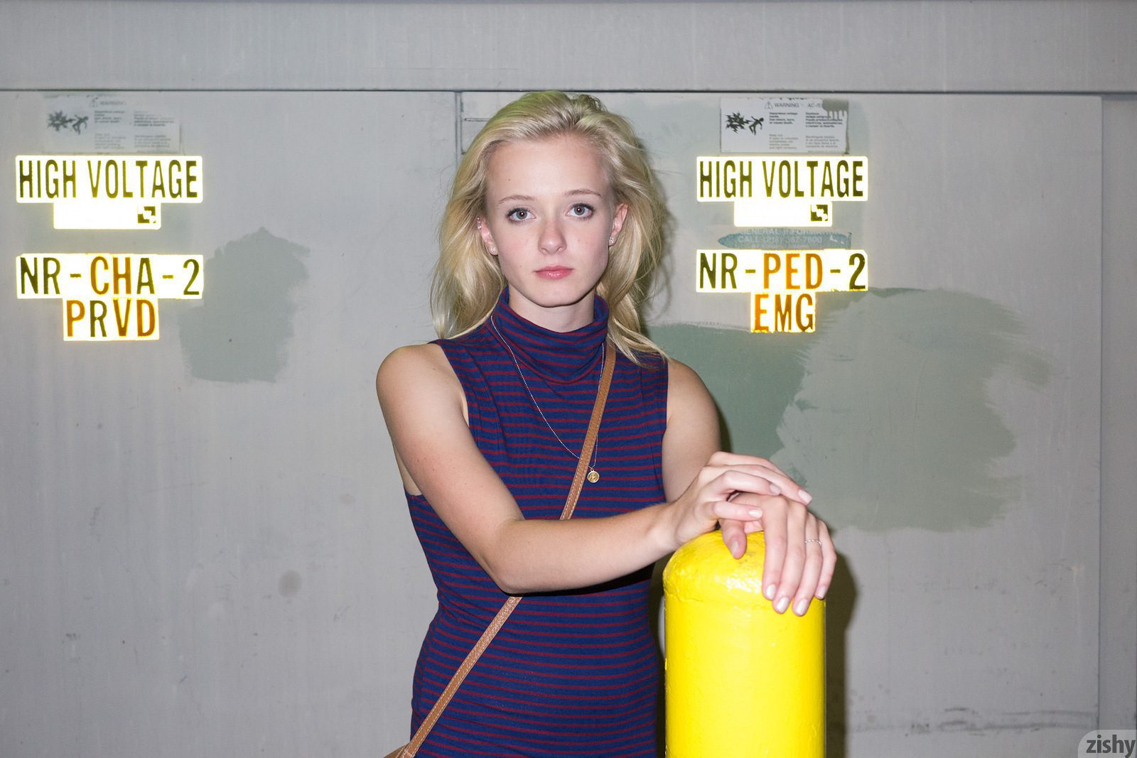 Kenze Thomas Has It Mike's Way Zishy (55)