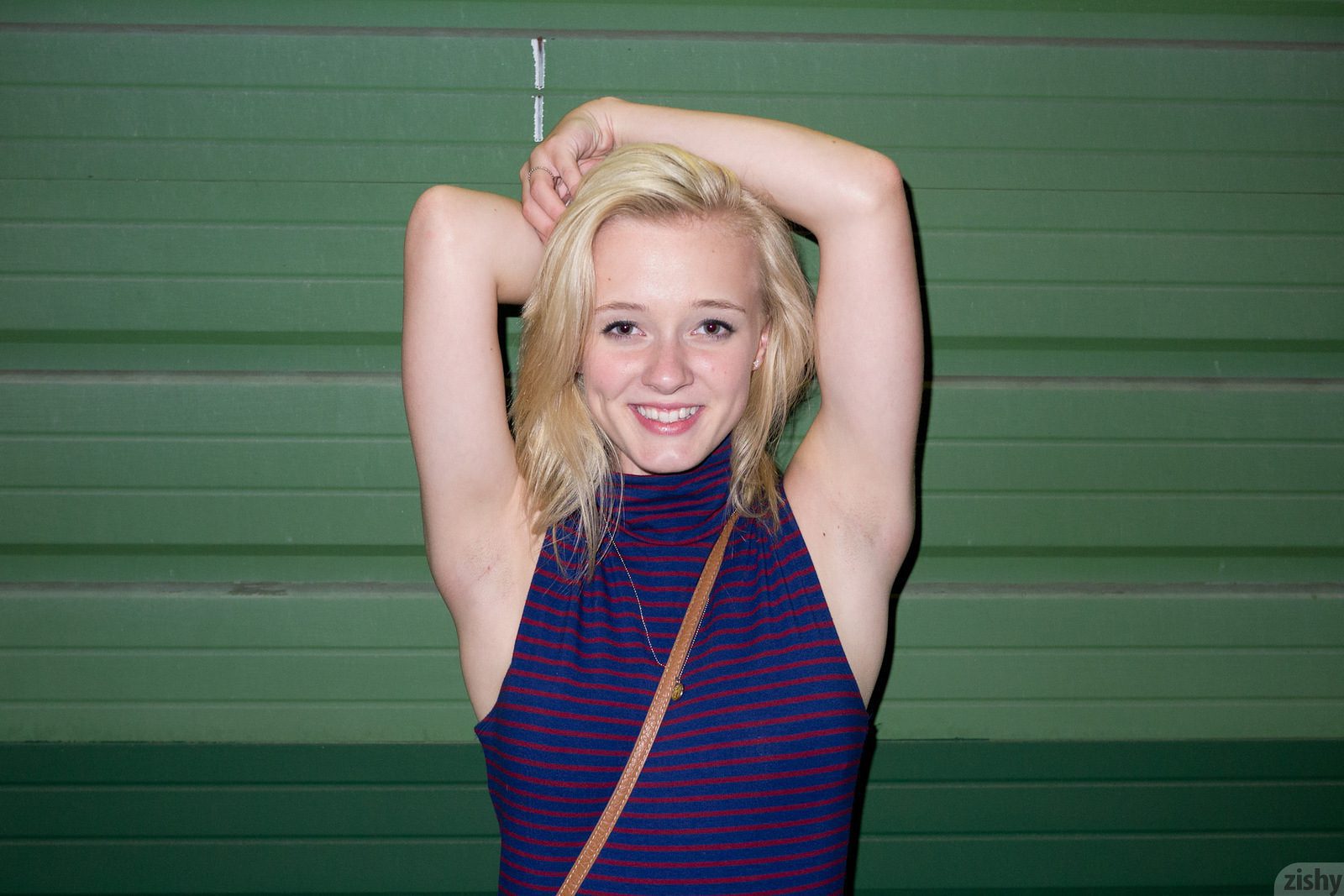 Kenze Thomas Has It Mike's Way Zishy (59)