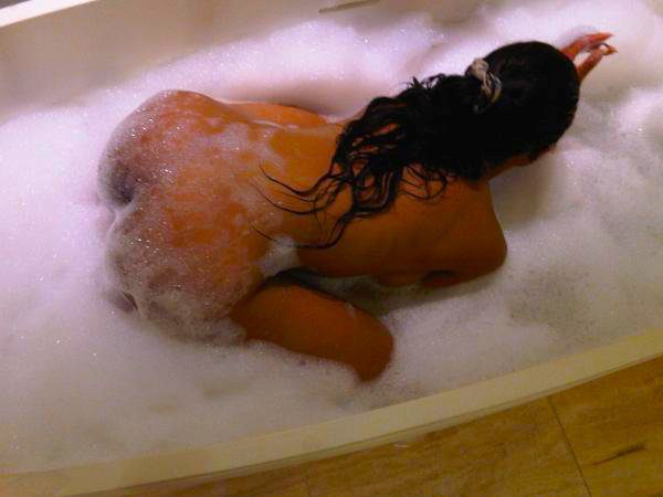 Khanyi Mbau Naked Photos 005