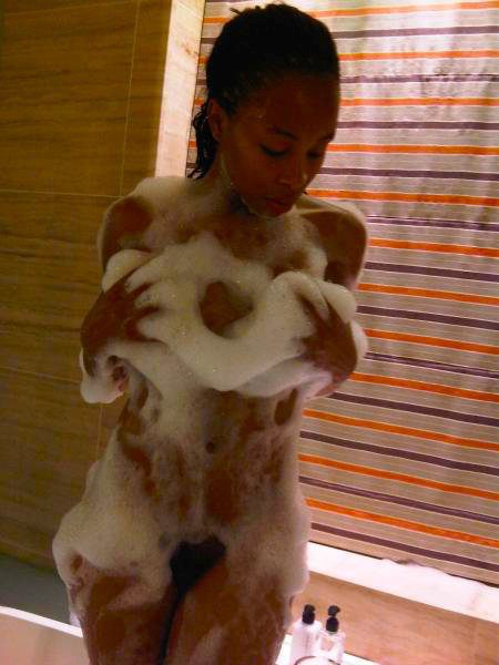 Khanyi Mbau Naked Photos 006